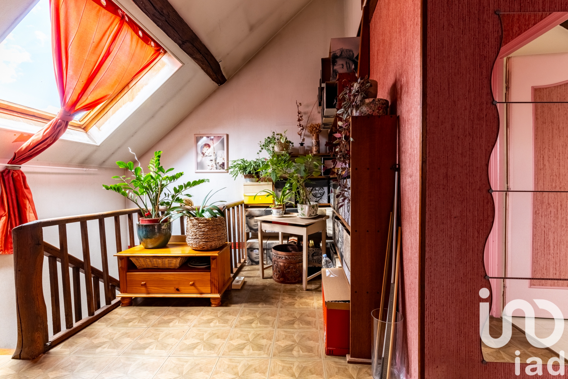 Vente maison à Plombières-lès-Dijon (21370) : maison 5 pièces 111 m² - 2106716 — 12