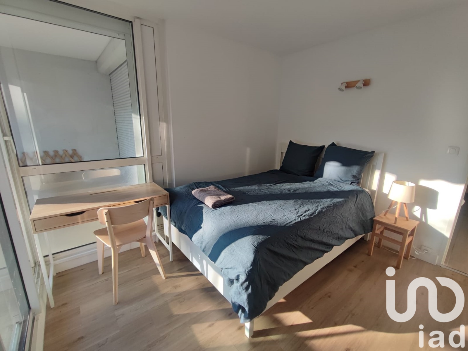 Appartement à Lormont
