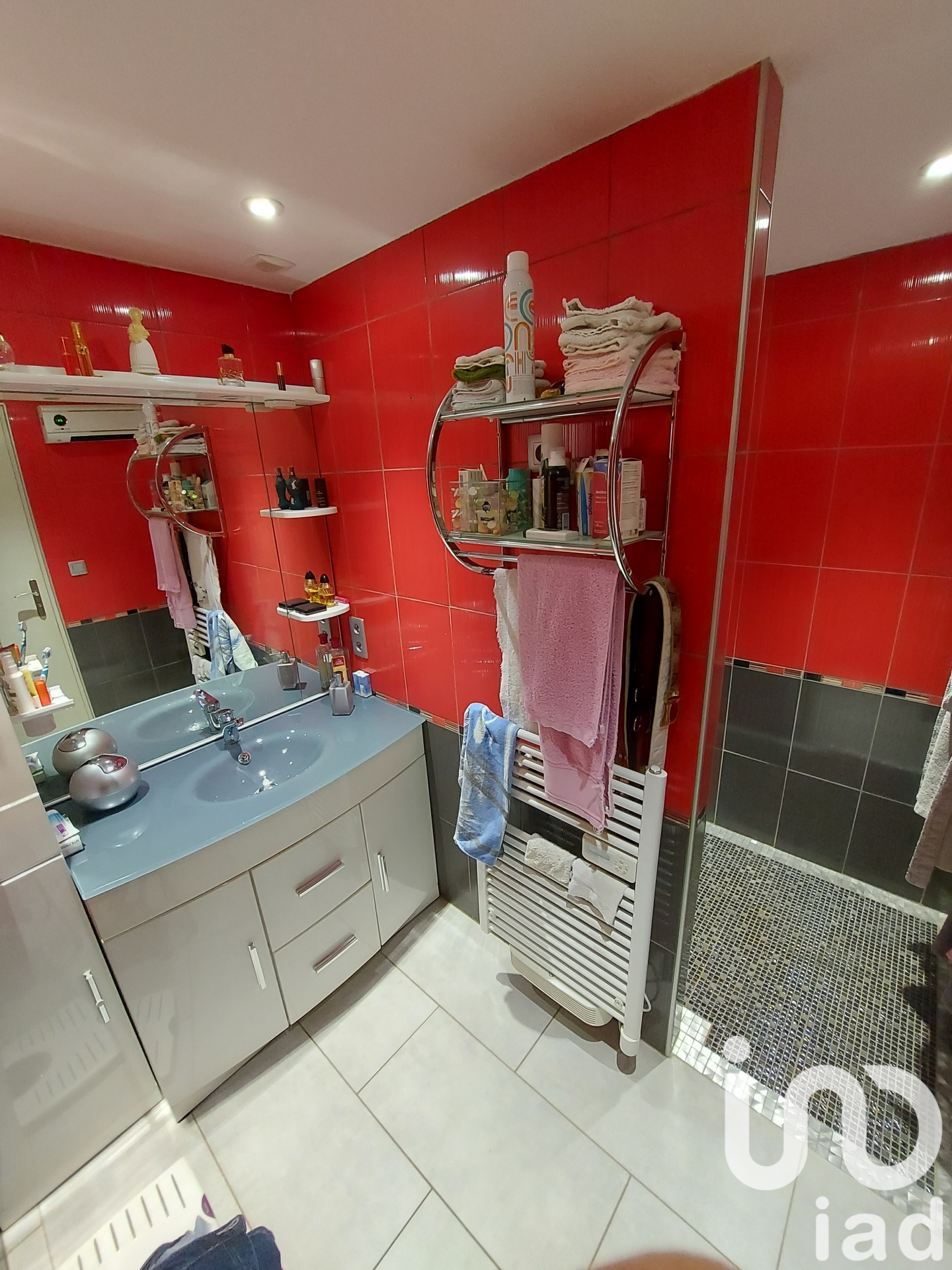Vente maison à Orgelet (39270) : maison de ville 9 pièces 236 m² - 2105101 — 10
