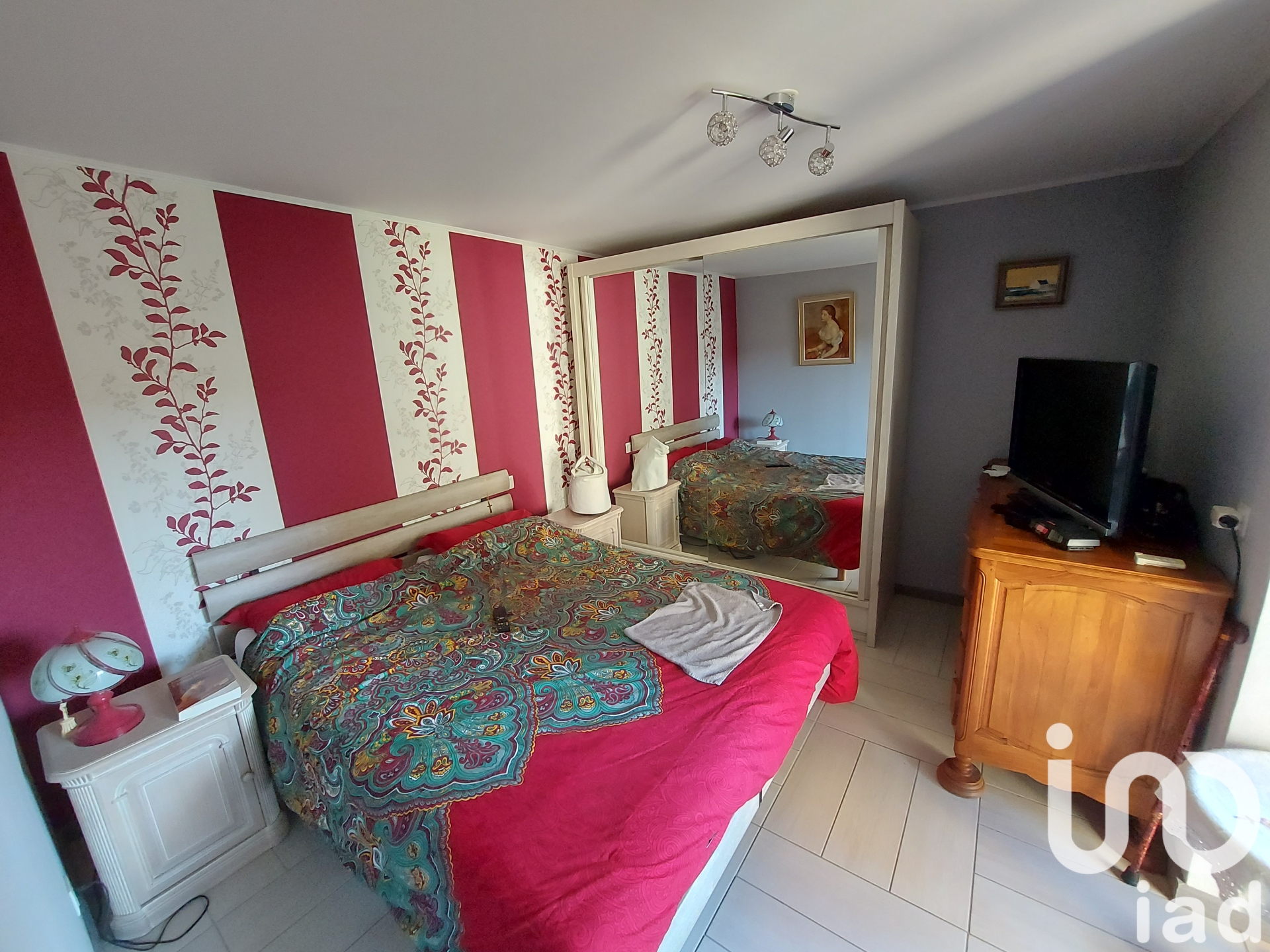 Vente maison à Orgelet (39270) : maison de ville 9 pièces 236 m² - 2105101 — 7