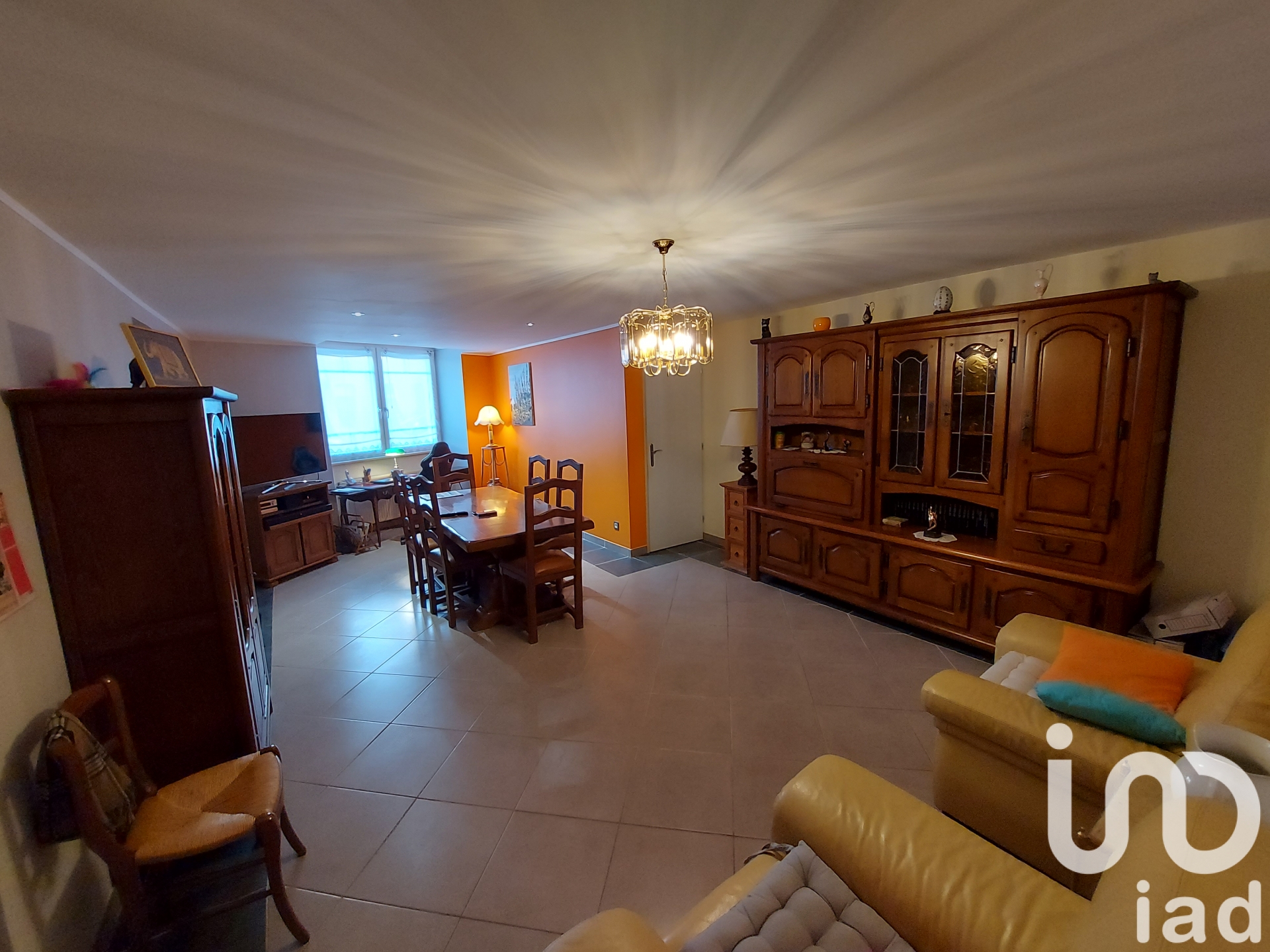 Vente maison à Orgelet (39270) : maison de ville 9 pièces 236 m² - 2105101 — 4