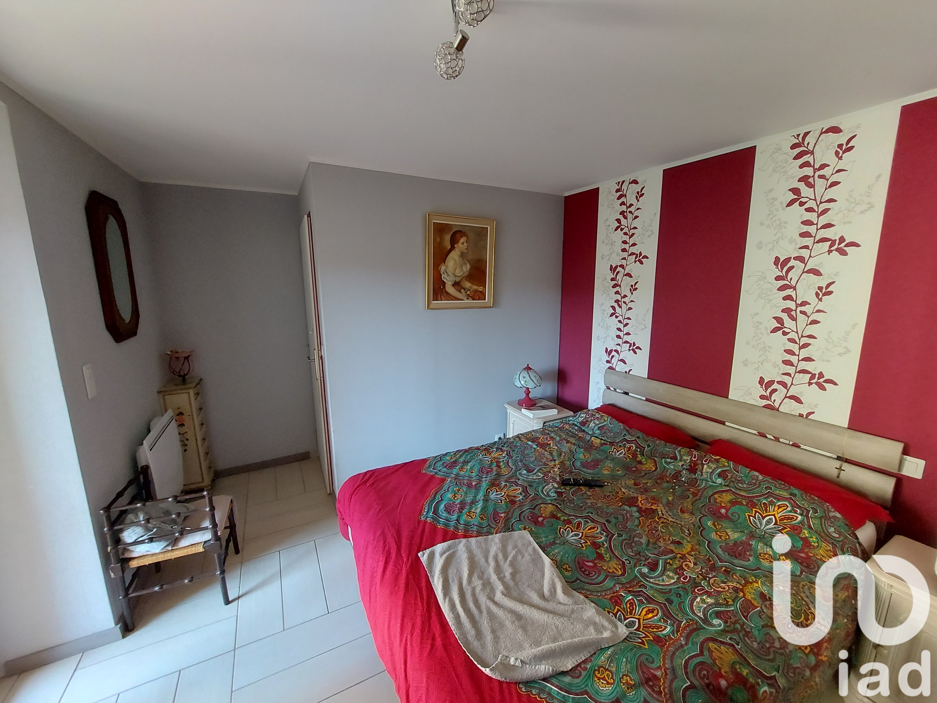 Vente maison à Orgelet (39270) : maison de ville 9 pièces 236 m² - 2105101 — 8