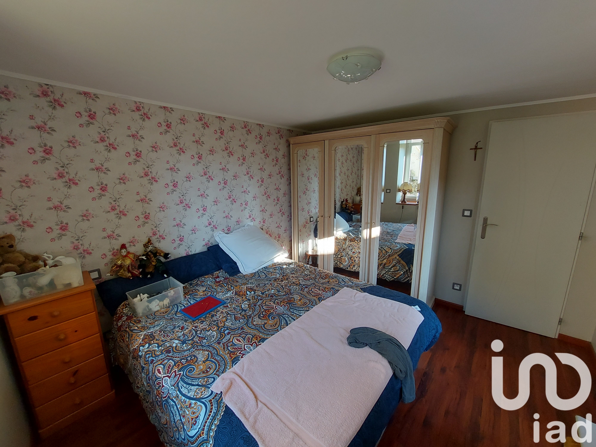 Vente maison à Orgelet (39270) : maison de ville 9 pièces 236 m² - 2105101 — 9