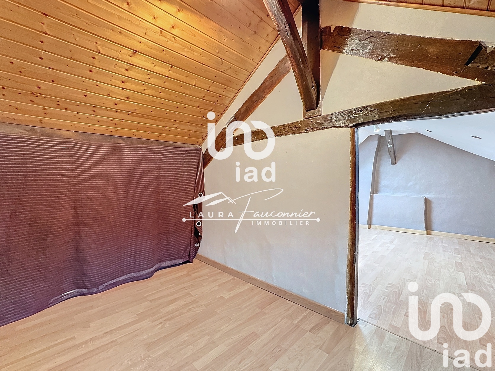 Vente appartement à Mitry-Mory (77290) : appartement 5 pièces 65 m² - 2097426 — 11