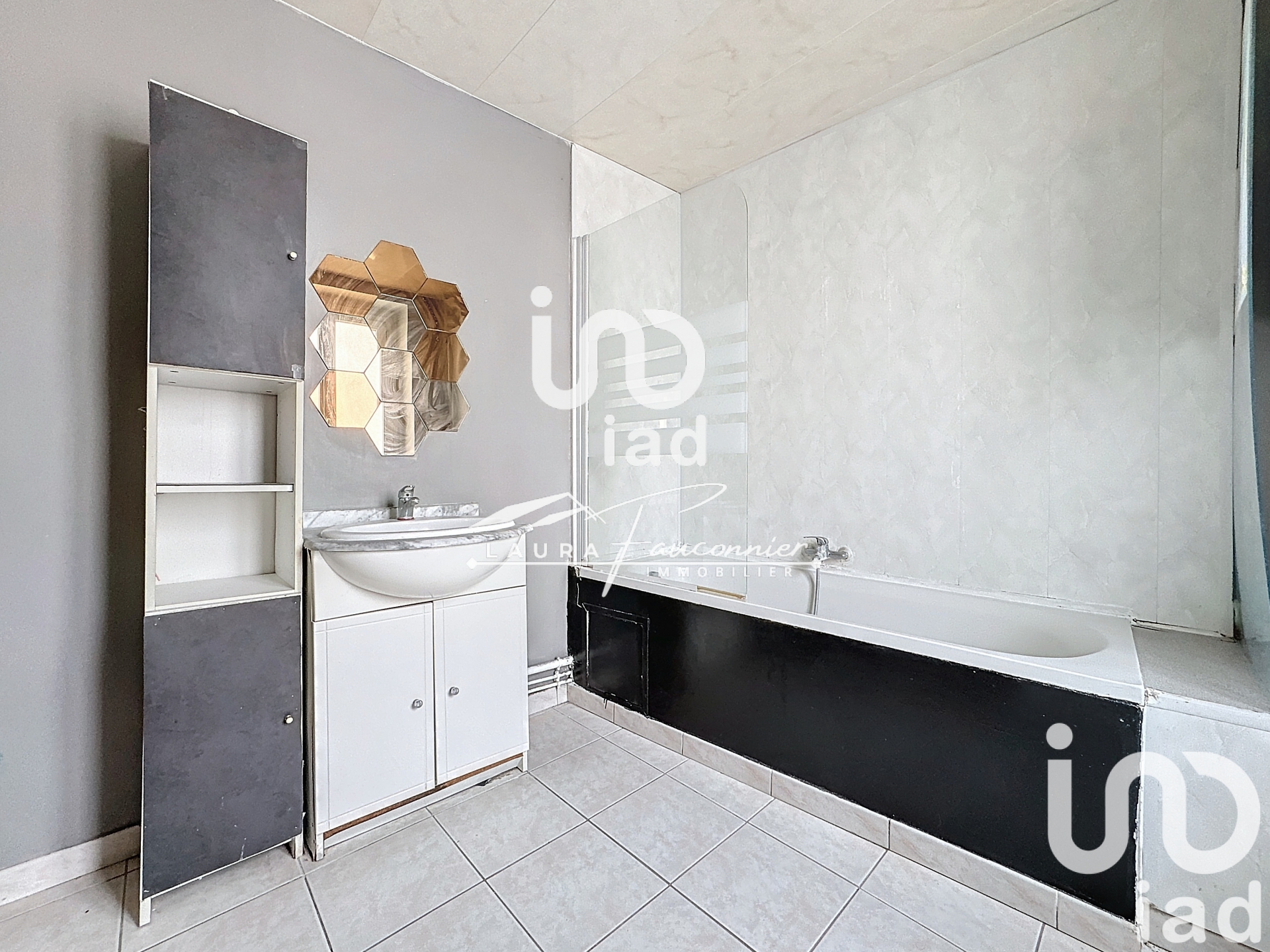 Vente appartement à Mitry-Mory (77290) : appartement 5 pièces 65 m² - 2097426 — 9