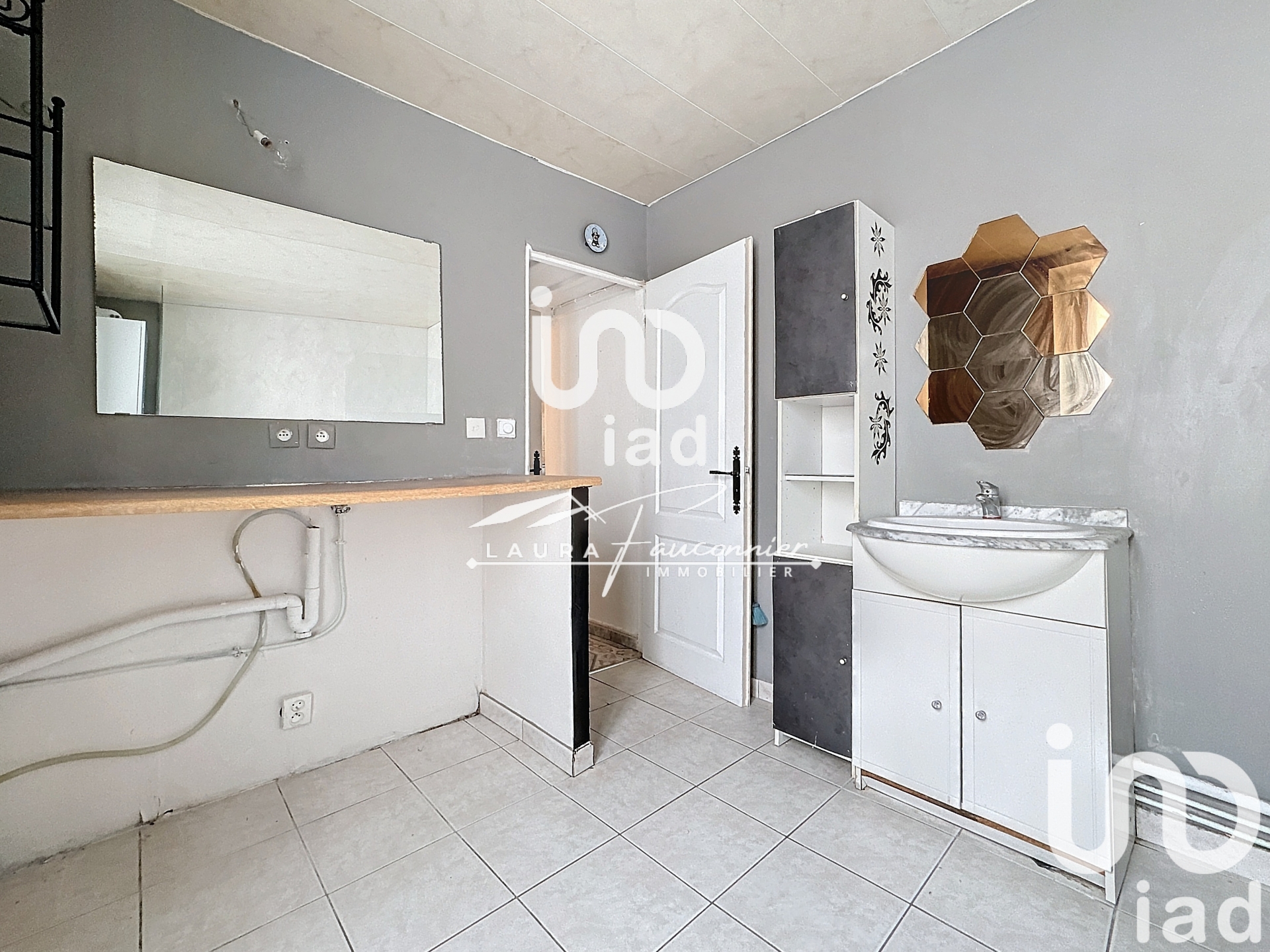 Vente appartement à Mitry-Mory (77290) : appartement 5 pièces 65 m² - 2097426 — 10