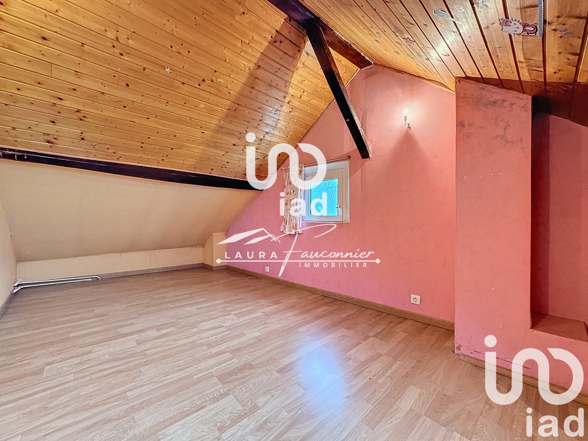 Vente appartement à Mitry-Mory (77290) : appartement 5 pièces 65 m² - 2097426 — 15