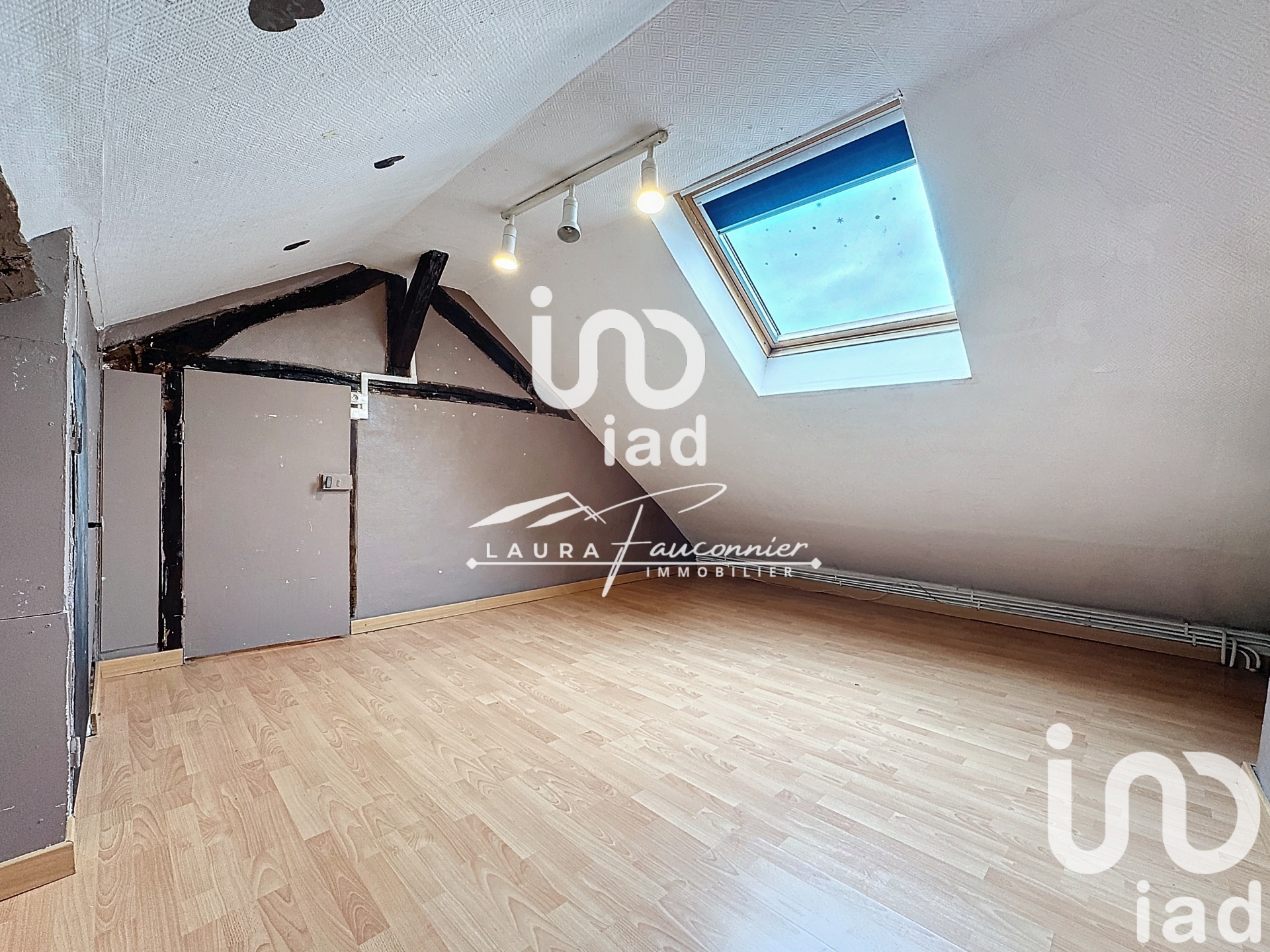 Vente appartement à Mitry-Mory (77290) : appartement 5 pièces 65 m² - 2097426 — 13