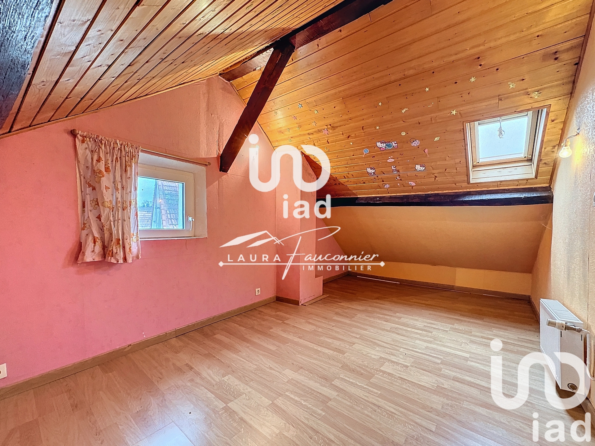 Vente appartement à Mitry-Mory (77290) : appartement 5 pièces 65 m² - 2097426 — 14