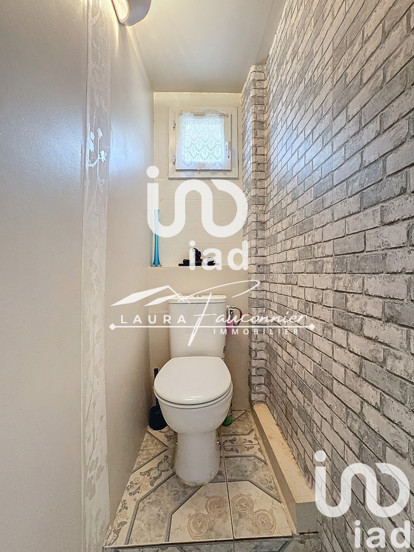 Vente appartement à Mitry-Mory (77290) : appartement 5 pièces 65 m² - 2097426 — 8