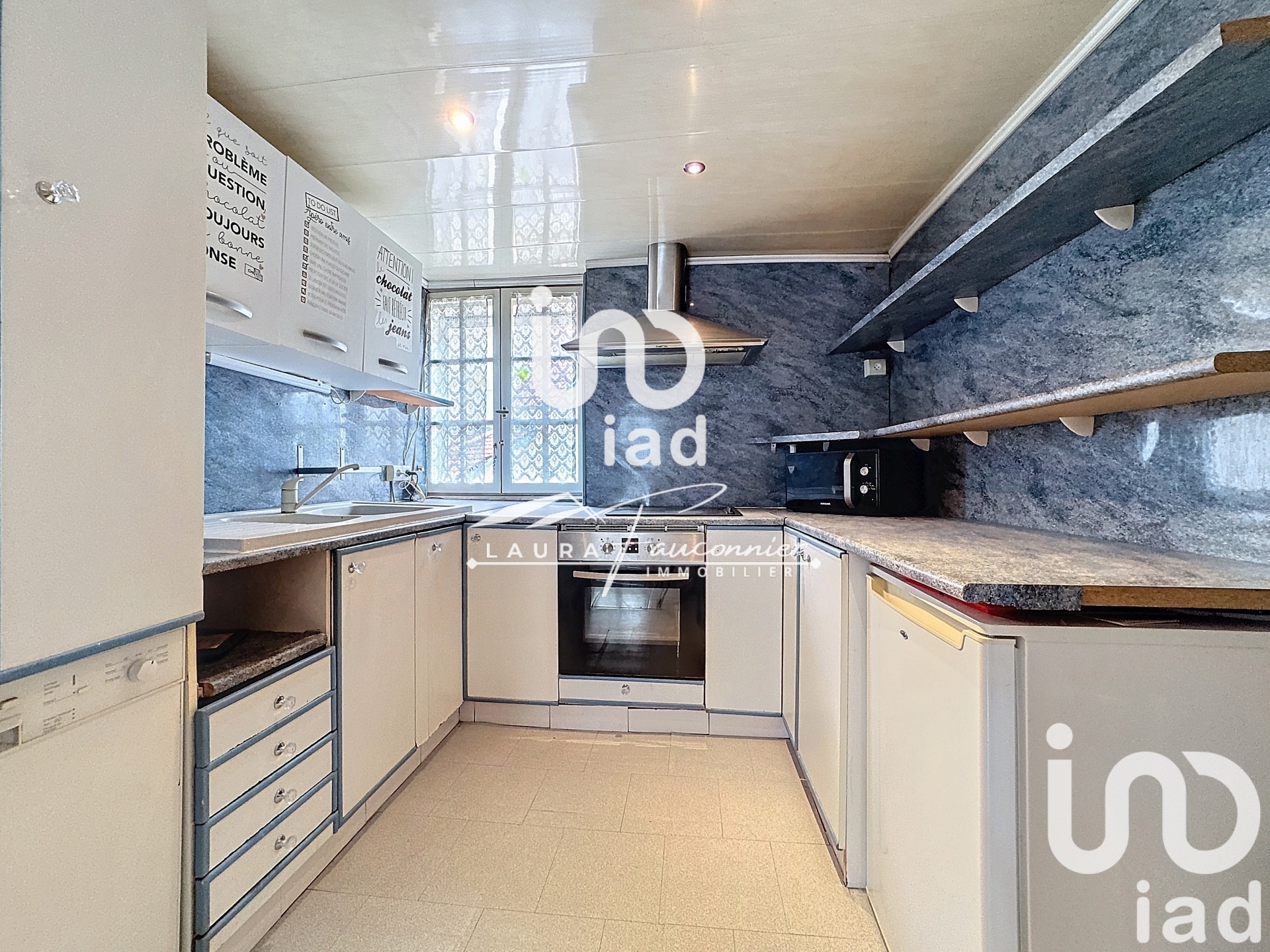 Vente appartement à Mitry-Mory (77290) : appartement 5 pièces 65 m² - 2097426 — 4