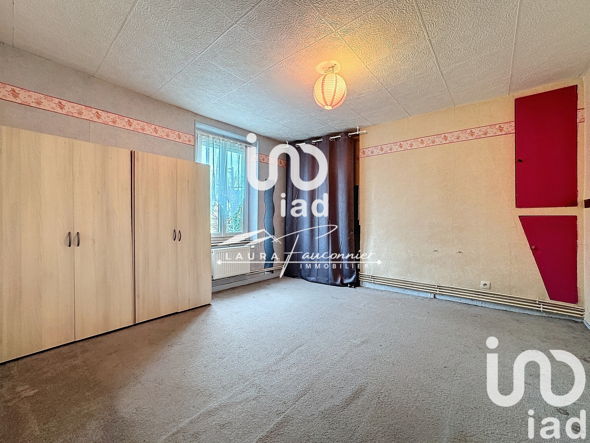 Vente appartement à Mitry-Mory (77290) : appartement 5 pièces 65 m² - 2097426 — 7