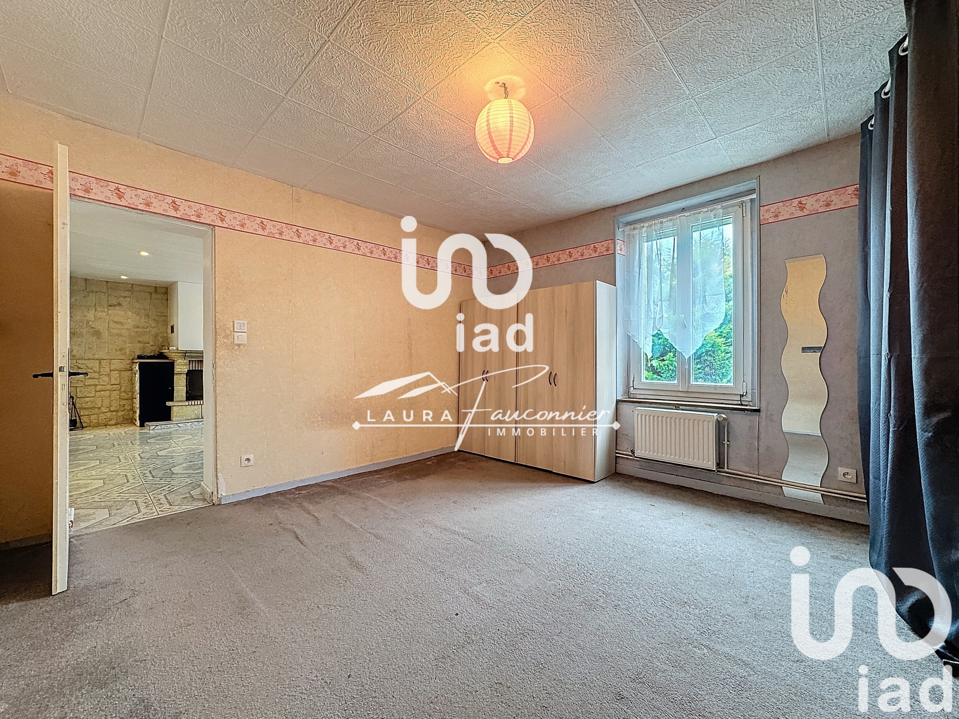 Vente appartement à Mitry-Mory (77290) : appartement 5 pièces 65 m² - 2097426 — 5