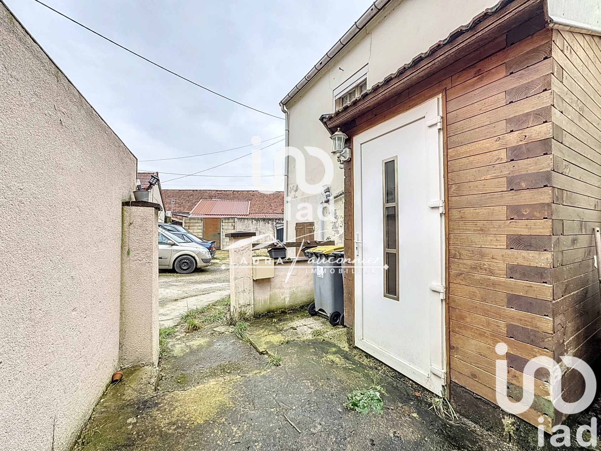 Vente appartement à Mitry-Mory (77290) : appartement 5 pièces 65 m² - 2097426 — 16