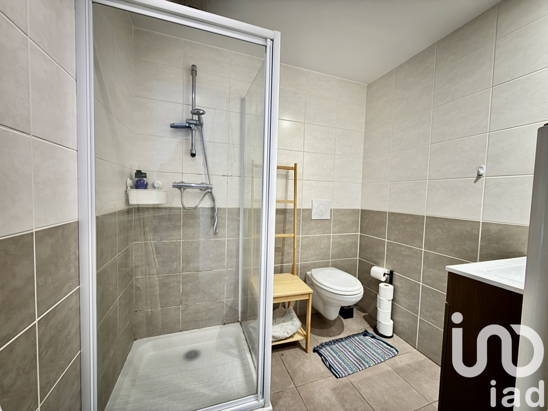 Vente appartement à Éguilles (13510) : studio 1 pièce 22 m² - 2102421 — 7