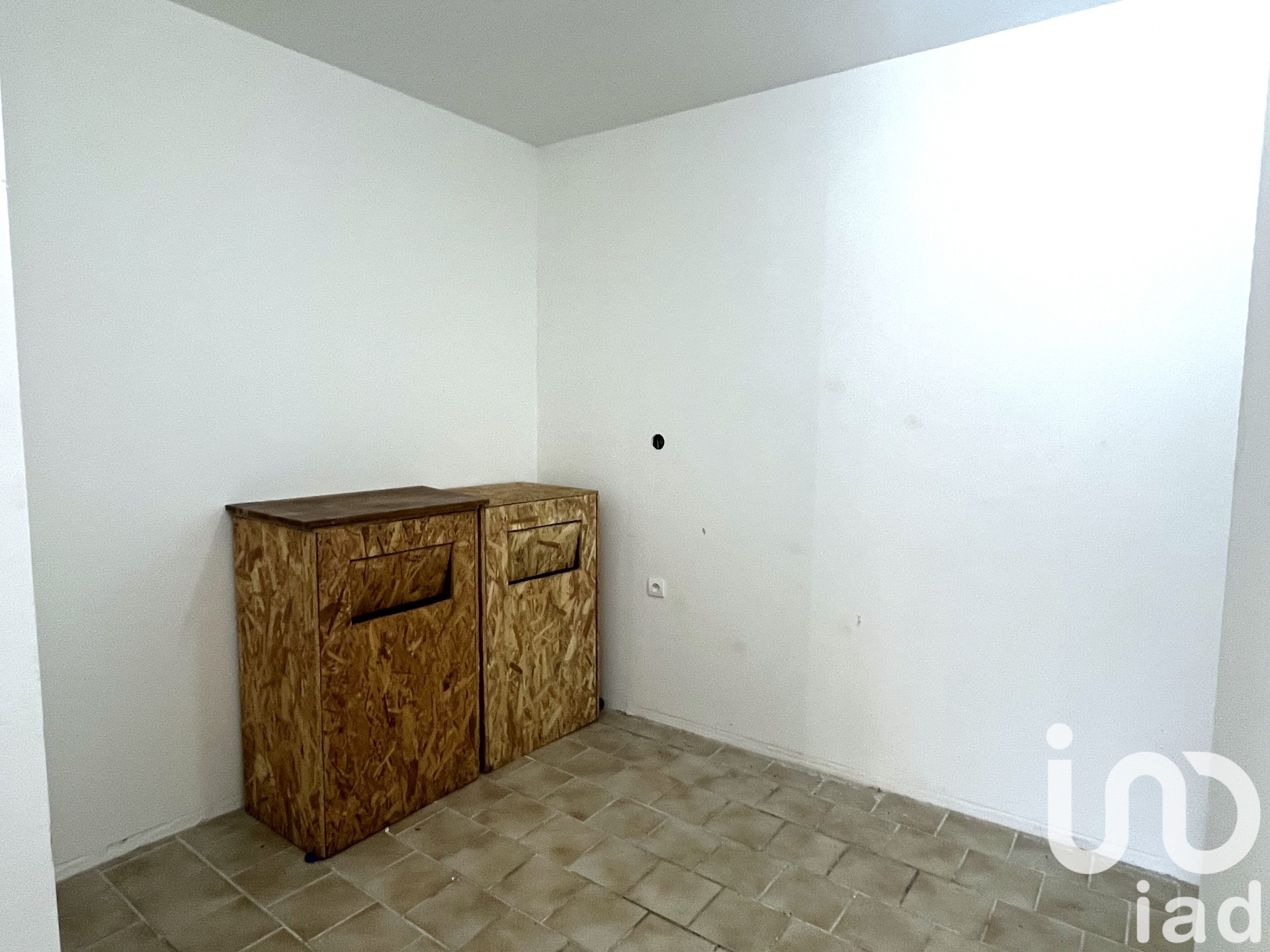 Vente immeuble 42 m² à Bagnols-sur-Cèze (30200) - 2092198 — 4