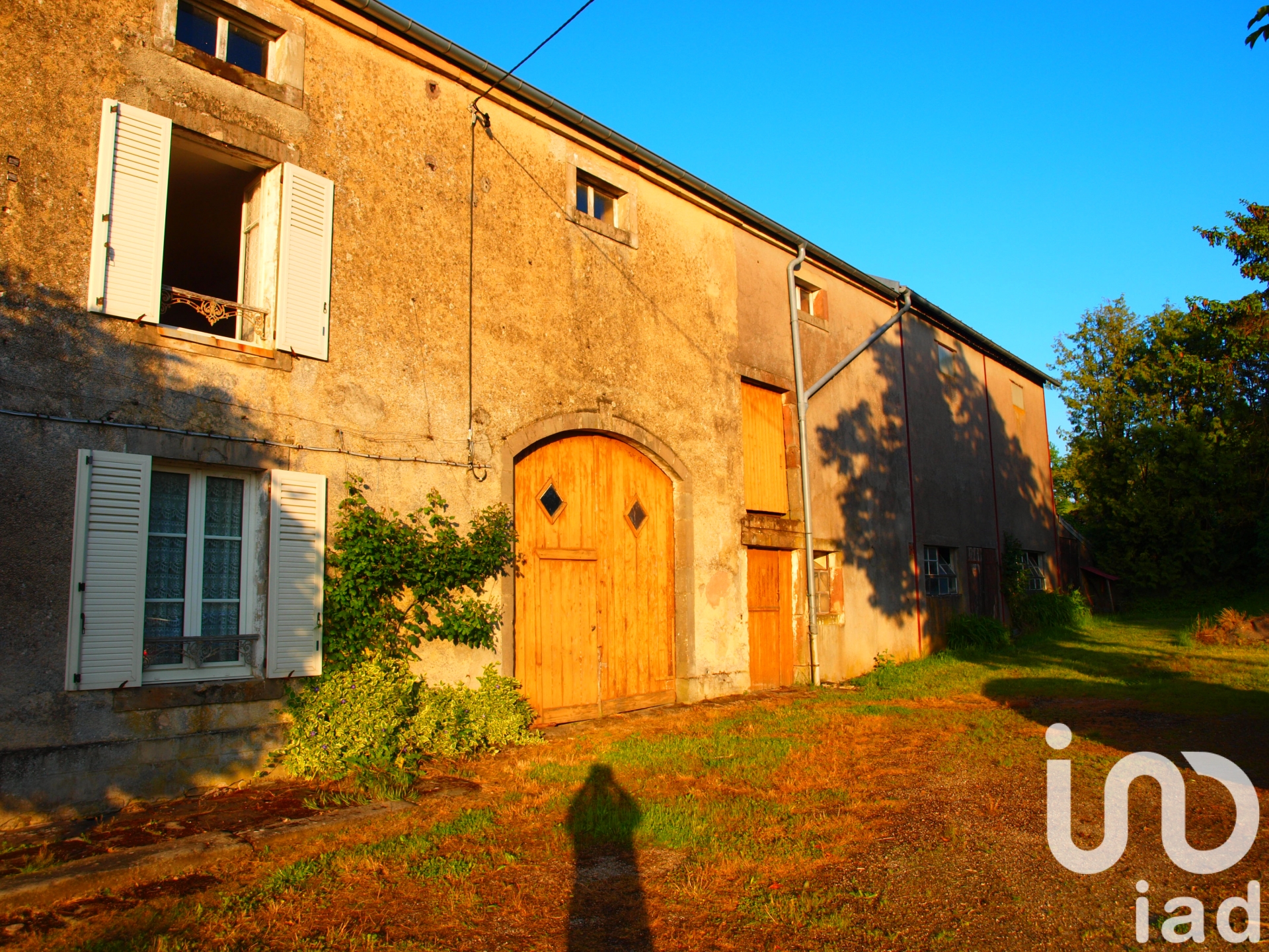Vente Maison traditionnelle 4 pièces
