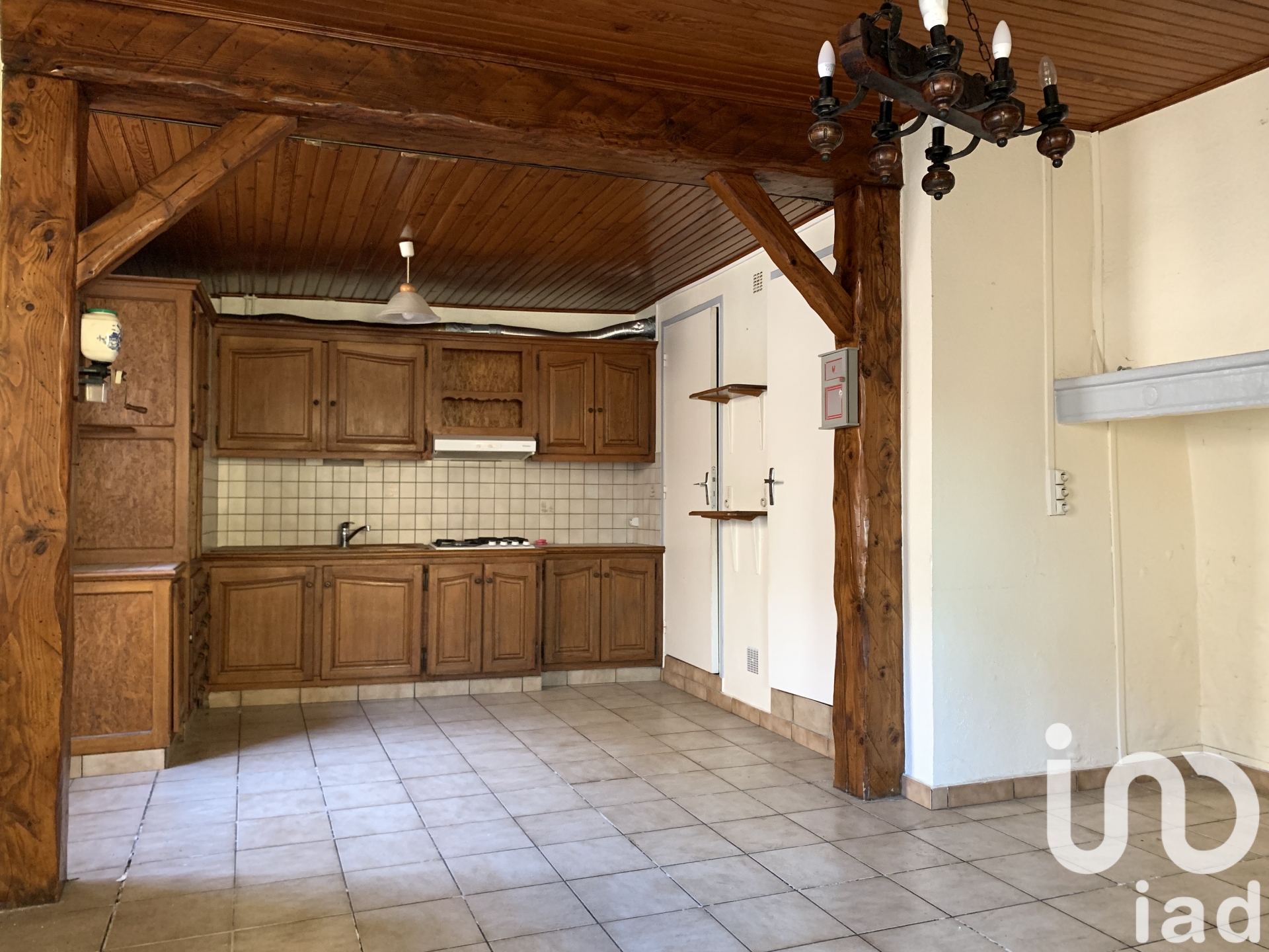Vente Maison de village 5 pièces