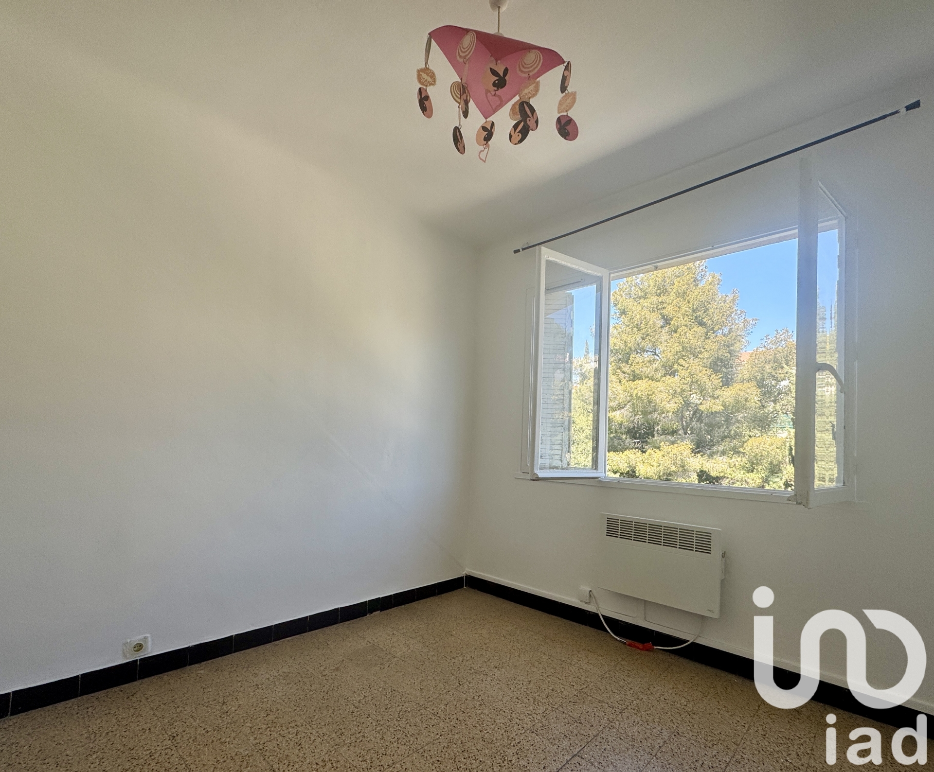 Vente appartement à Saint-Raphaël (83700) : appartement 3 pièces 53 m² - 2109387 — 4