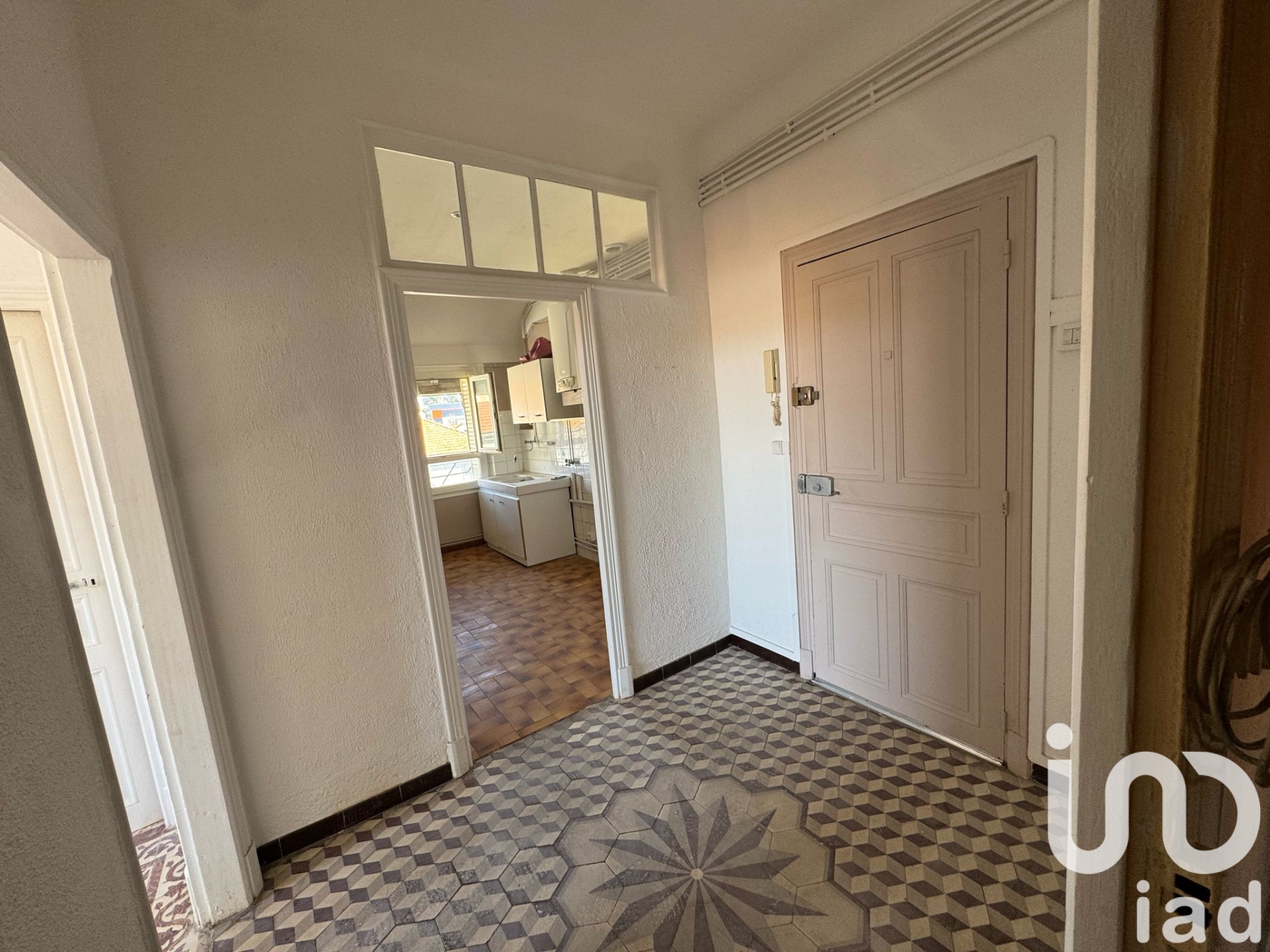 Vente appartement à Alès (30100) : appartement 3 pièces 64 m² - 2089081 — 9