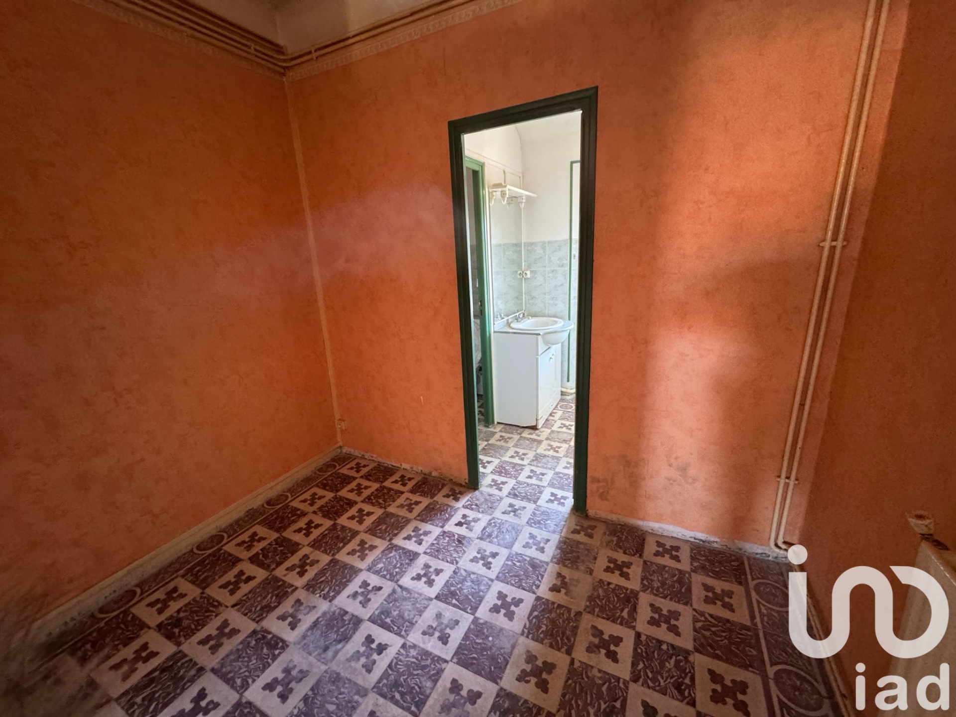 Vente appartement à Alès (30100) : appartement 3 pièces 64 m² - 2089081 — 10