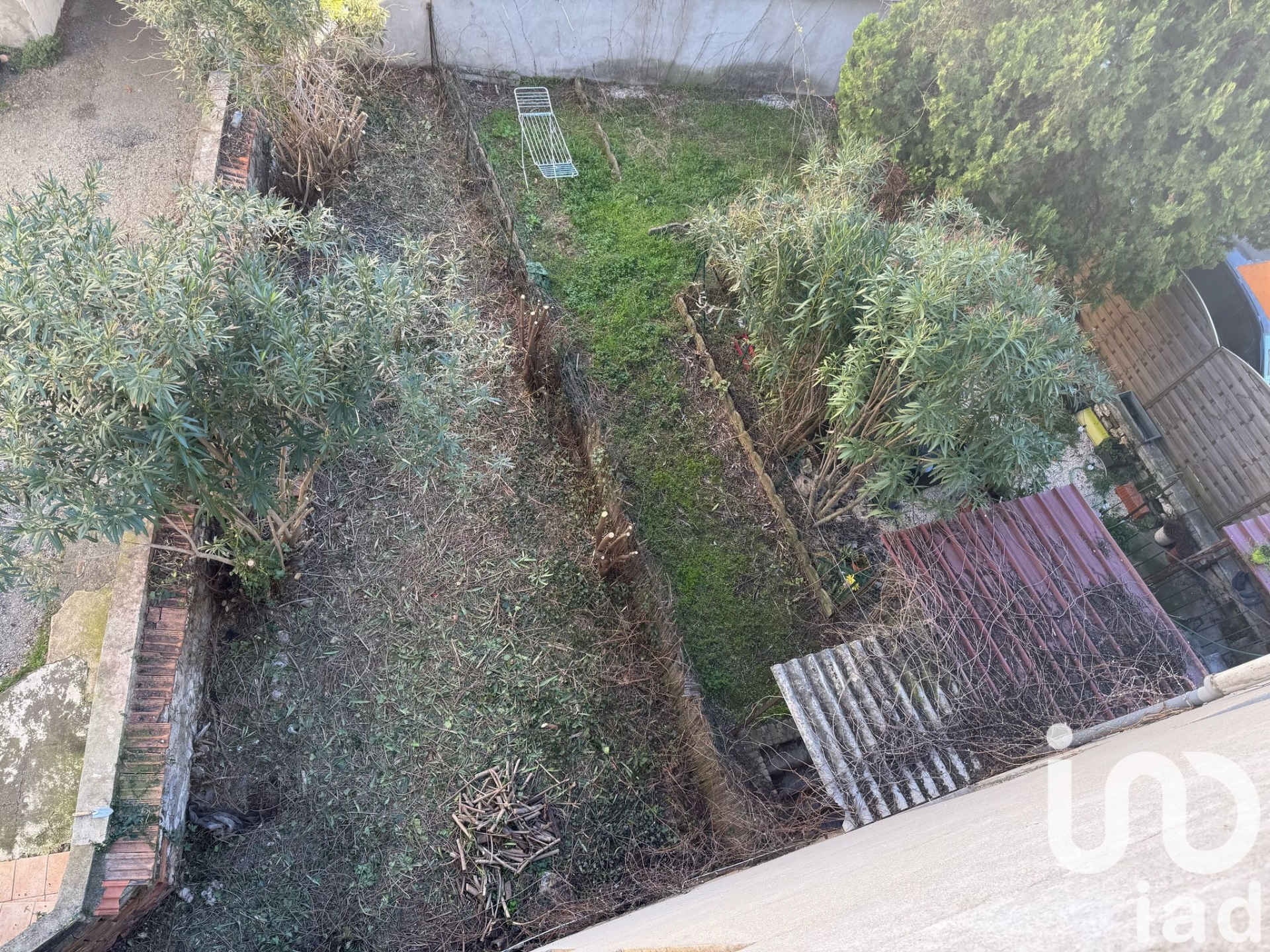 Vente appartement à Alès (30100) : appartement 3 pièces 64 m² - 2089081 — 13