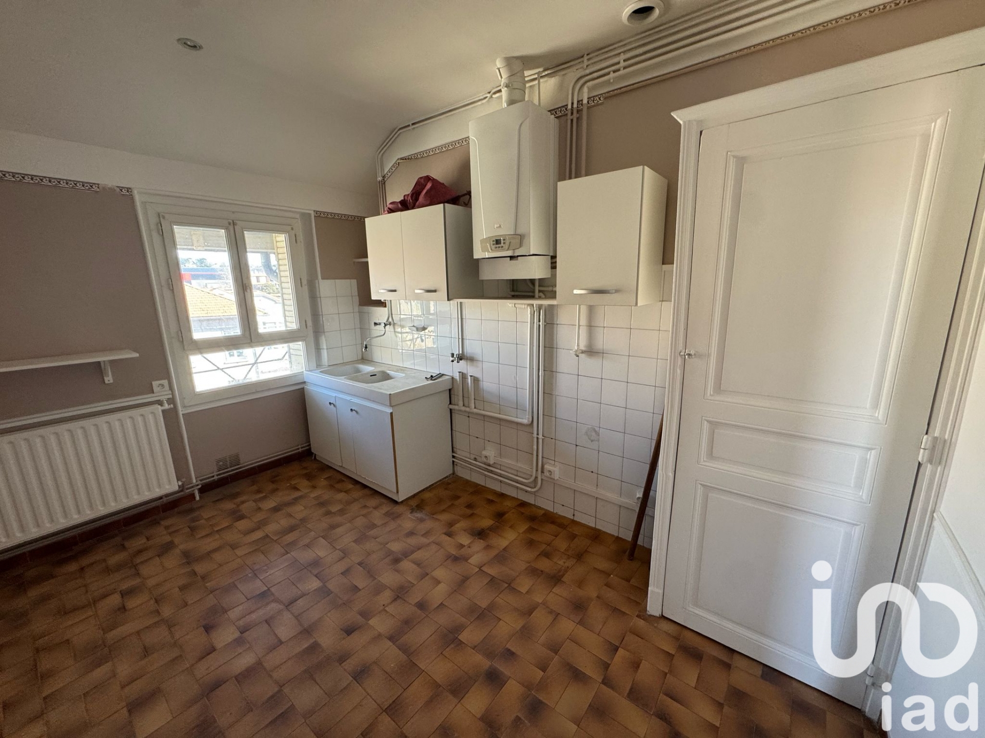 Vente appartement à Alès (30100) : appartement 3 pièces 64 m² - 2089081 — 8