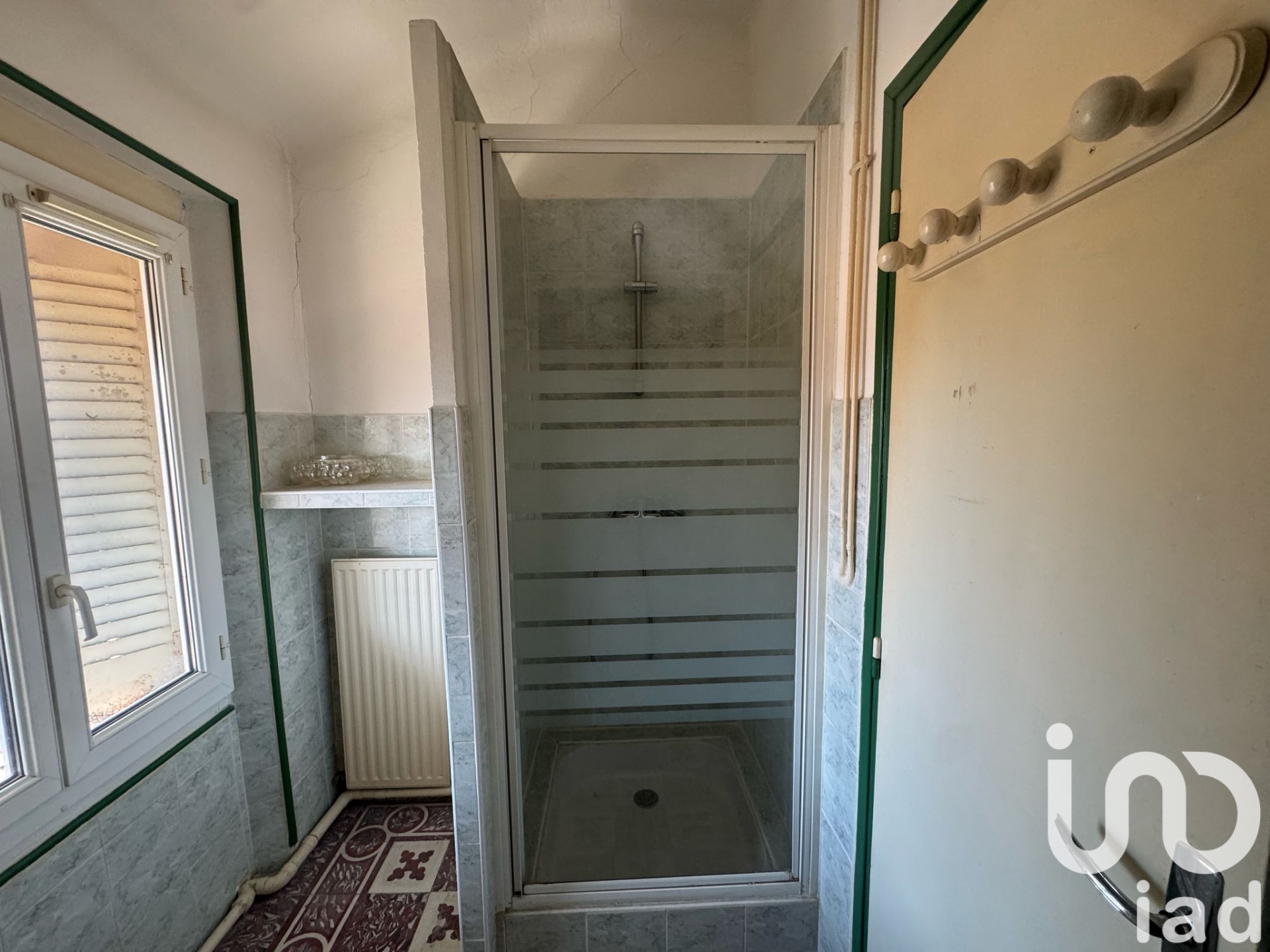 Vente appartement à Alès (30100) : appartement 3 pièces 64 m² - 2089081 — 11