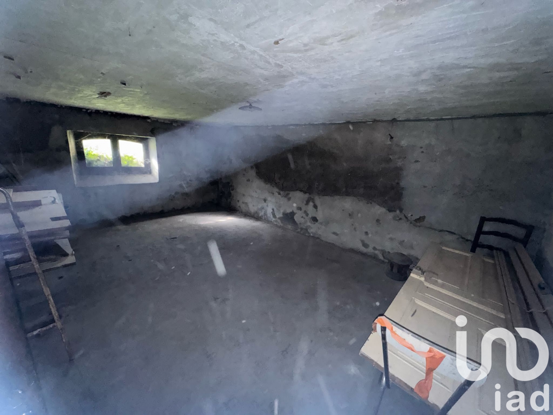 Vente appartement à Alès (30100) : appartement 3 pièces 64 m² - 2089081 — 16