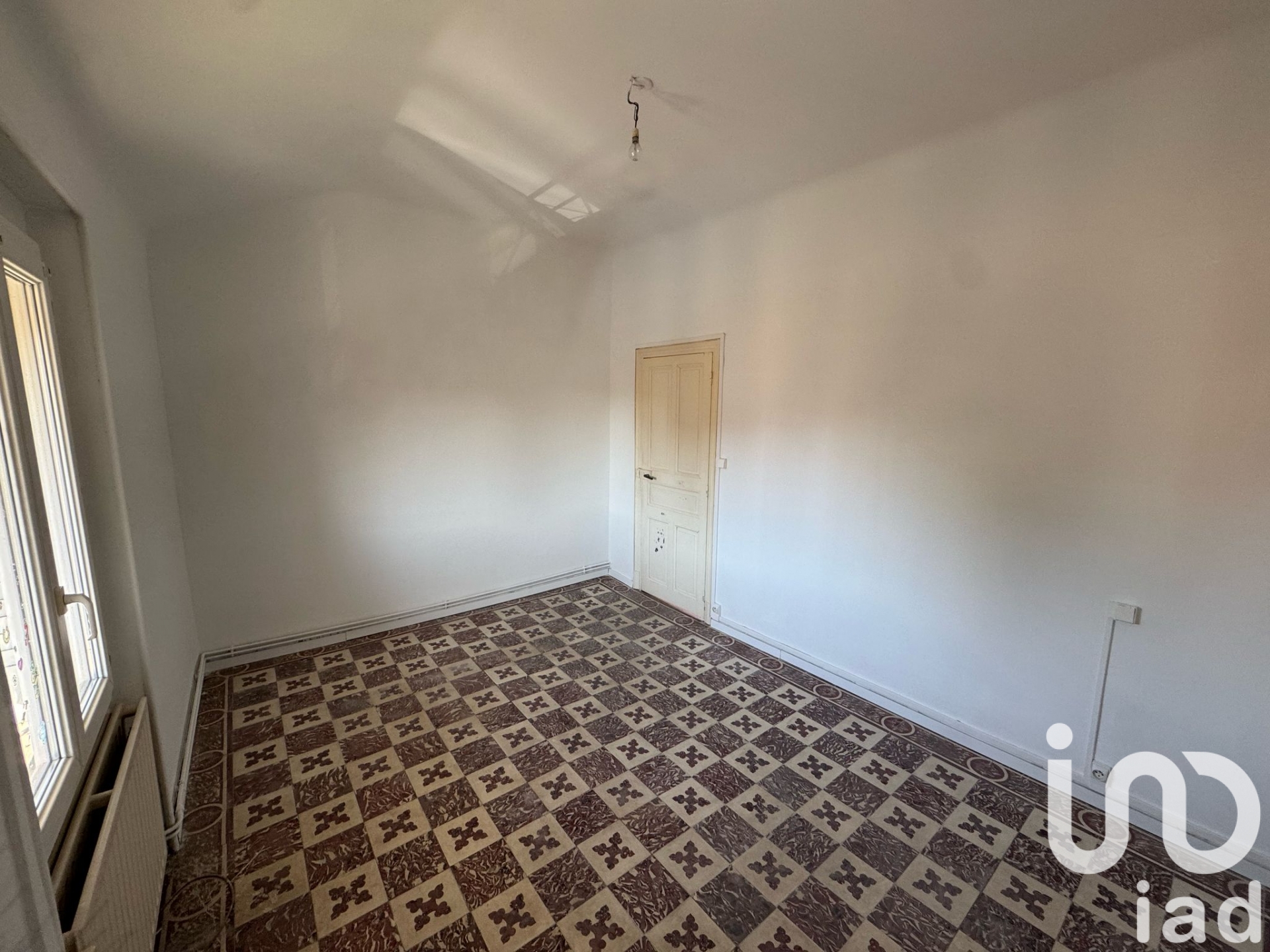 Vente appartement à Alès (30100) : appartement 3 pièces 64 m² - 2089081 — 4