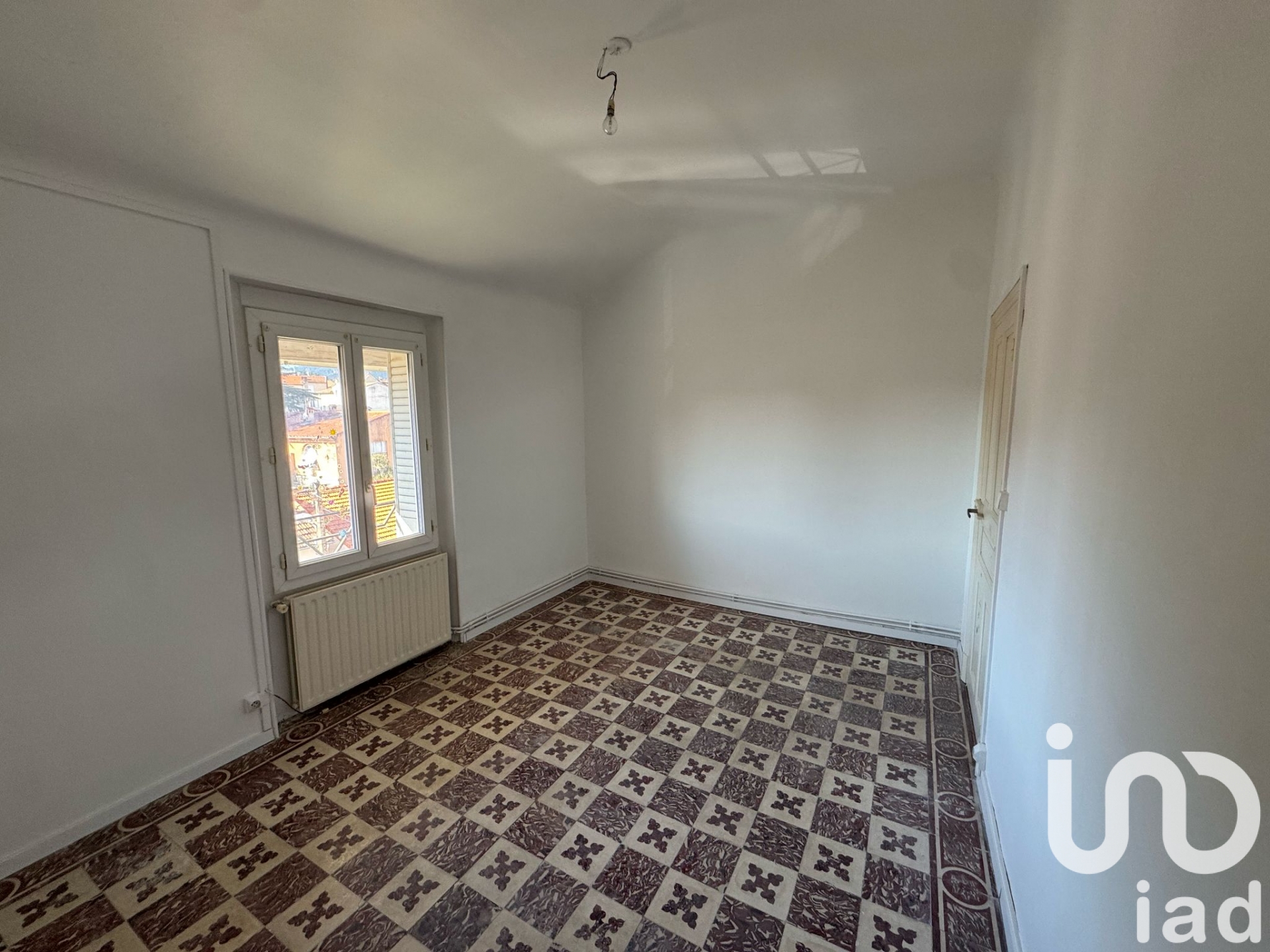 Vente appartement à Alès (30100) : appartement 3 pièces 64 m² - 2089081 — 5