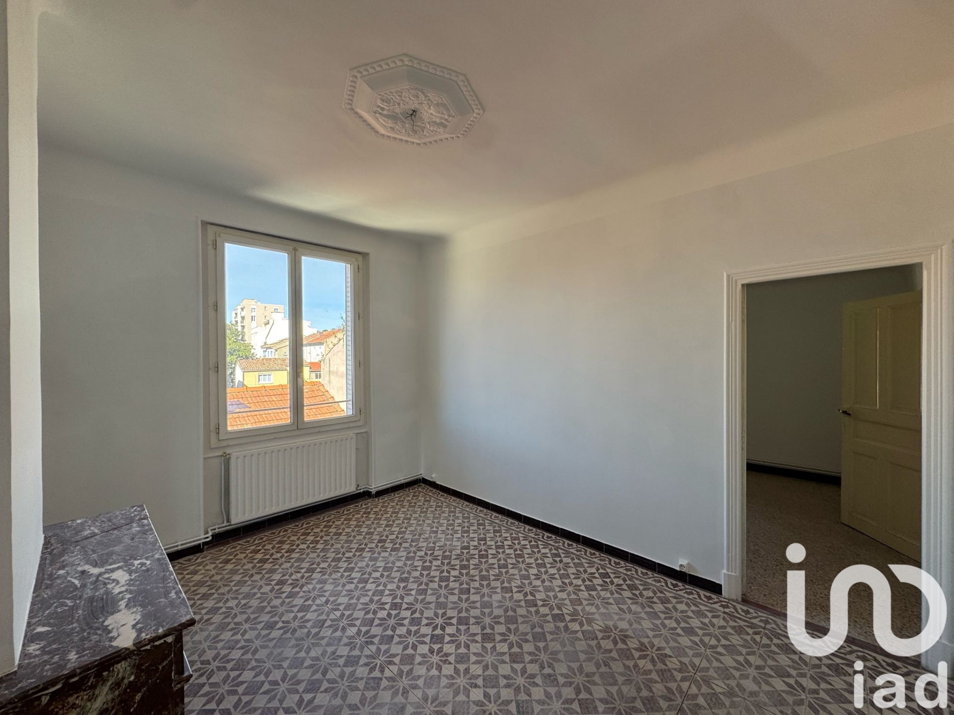 Vente appartement à Alès (30100) : appartement 3 pièces 64 m² - 2089081 — 7