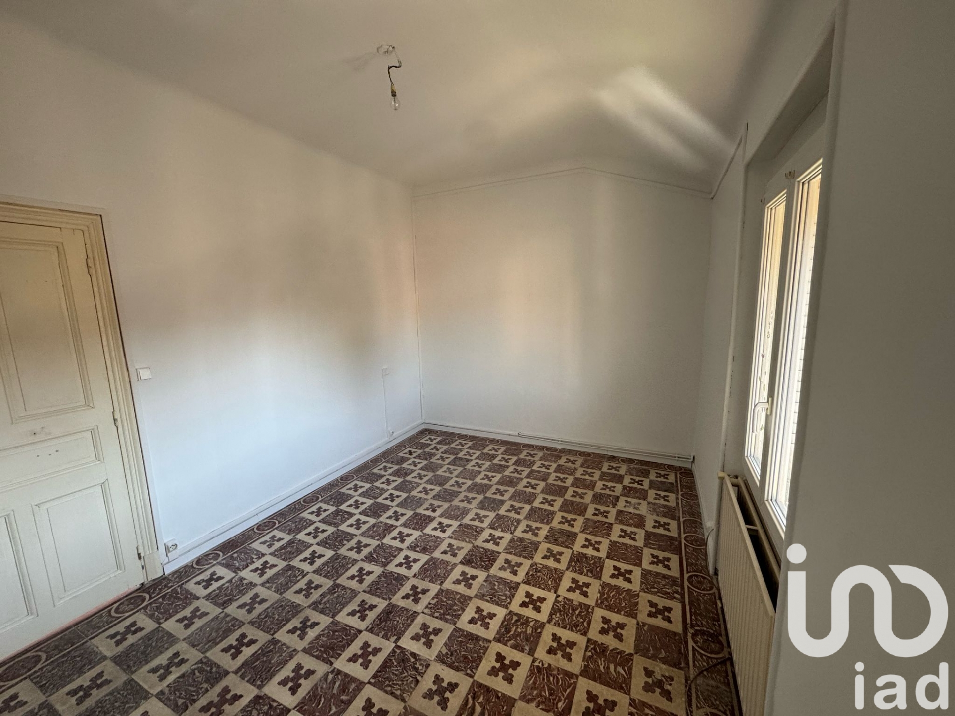 Vente appartement à Alès (30100) : appartement 3 pièces 64 m² - 2089081 — 6