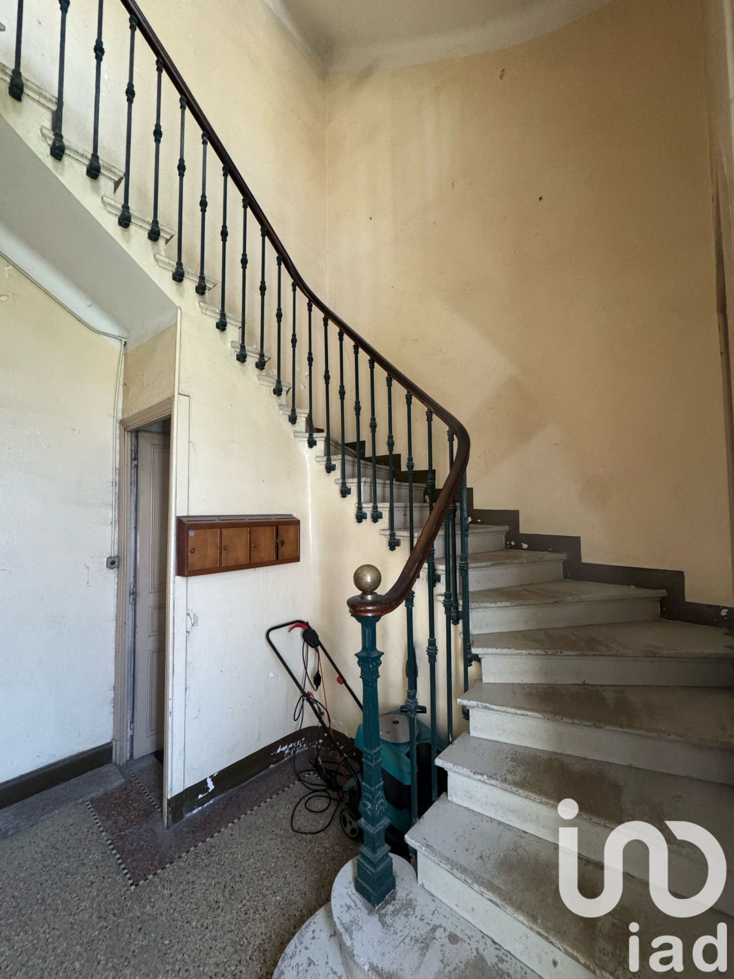 Vente appartement à Alès (30100) : appartement 3 pièces 64 m² - 2089081 — 15