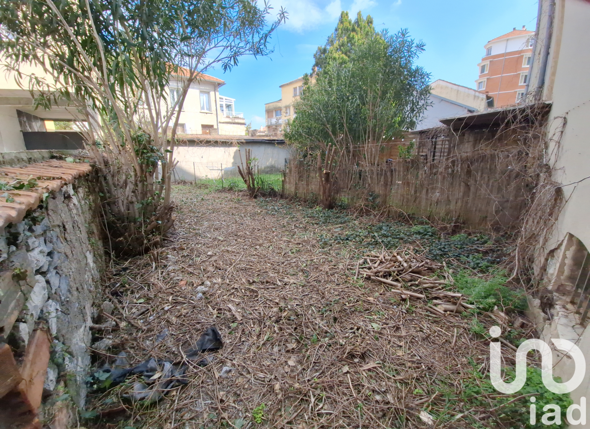 Vente appartement à Alès (30100) : appartement 3 pièces 64 m² - 2089081 — 14