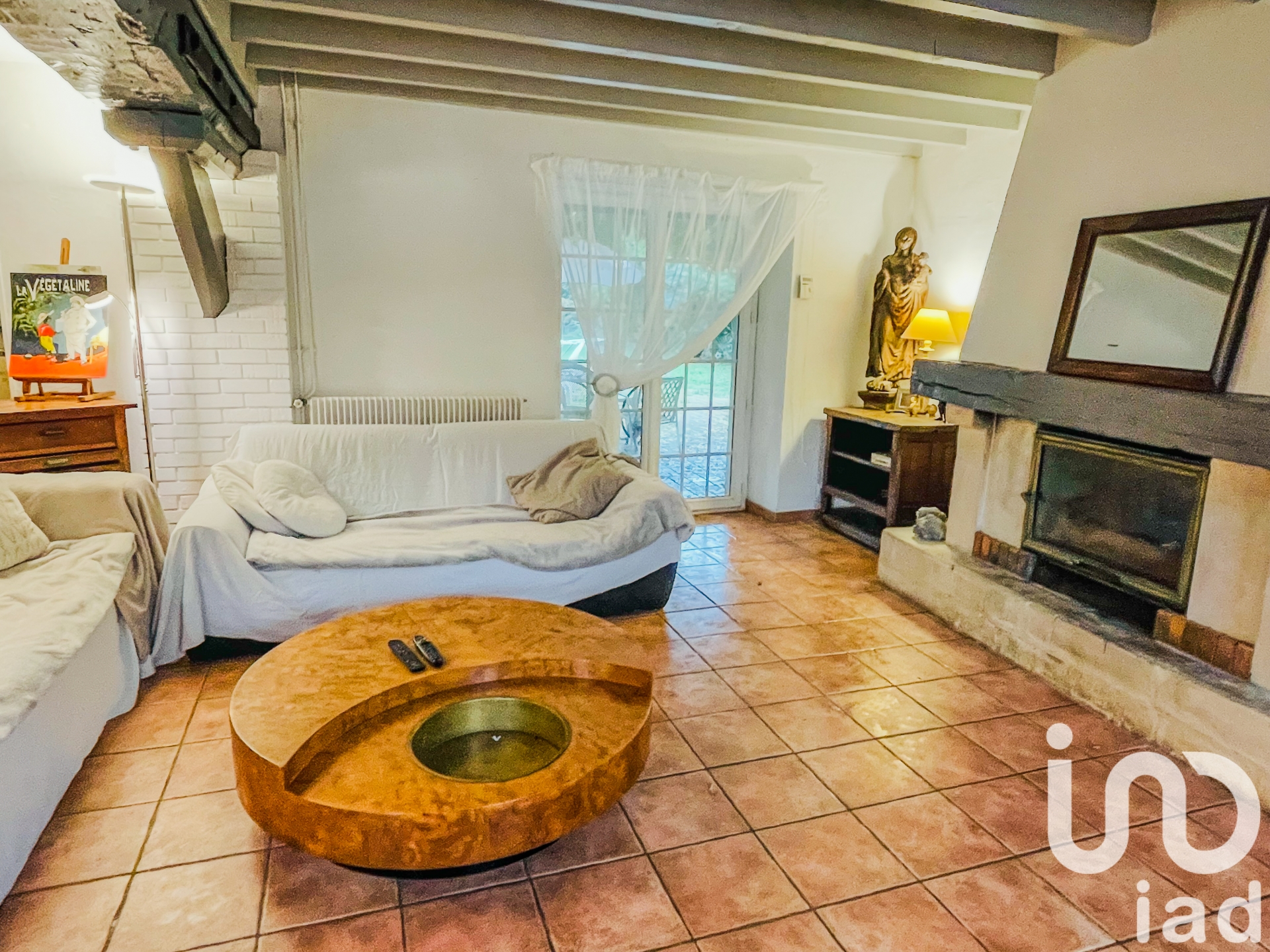 Vente Maison de village 8 pièces