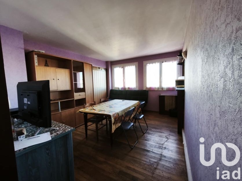 Vente appartement à Aurillac (15000) : appartement 4 pièces 65 m² - 2091971 — 4