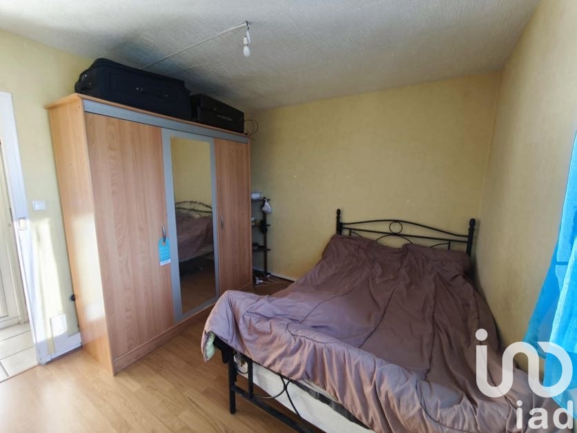 Vente appartement à Aurillac (15000) : appartement 4 pièces 65 m² - 2091971 — 6