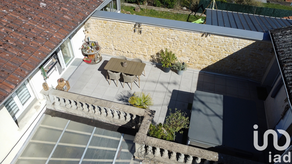 Vente Appartement 6 pièces