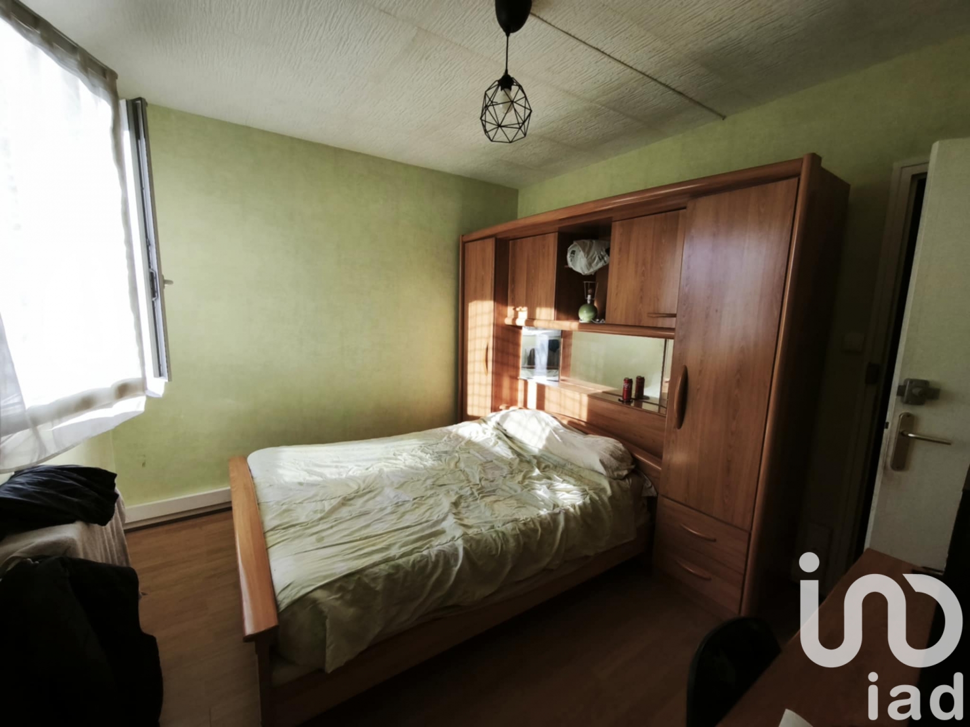 Vente appartement à Aurillac (15000) : appartement 4 pièces 65 m² - 2091971 — 7