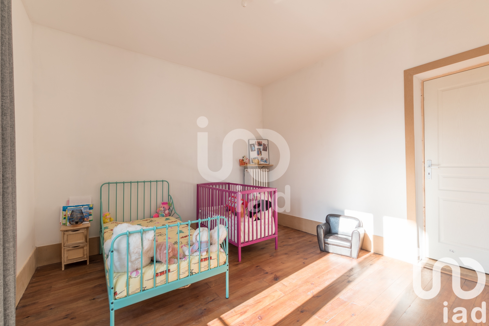 Vente maison à Villeneuve-Saint-Georges (94190) : maison 8 pièces 150 m² - 2102761 — 9