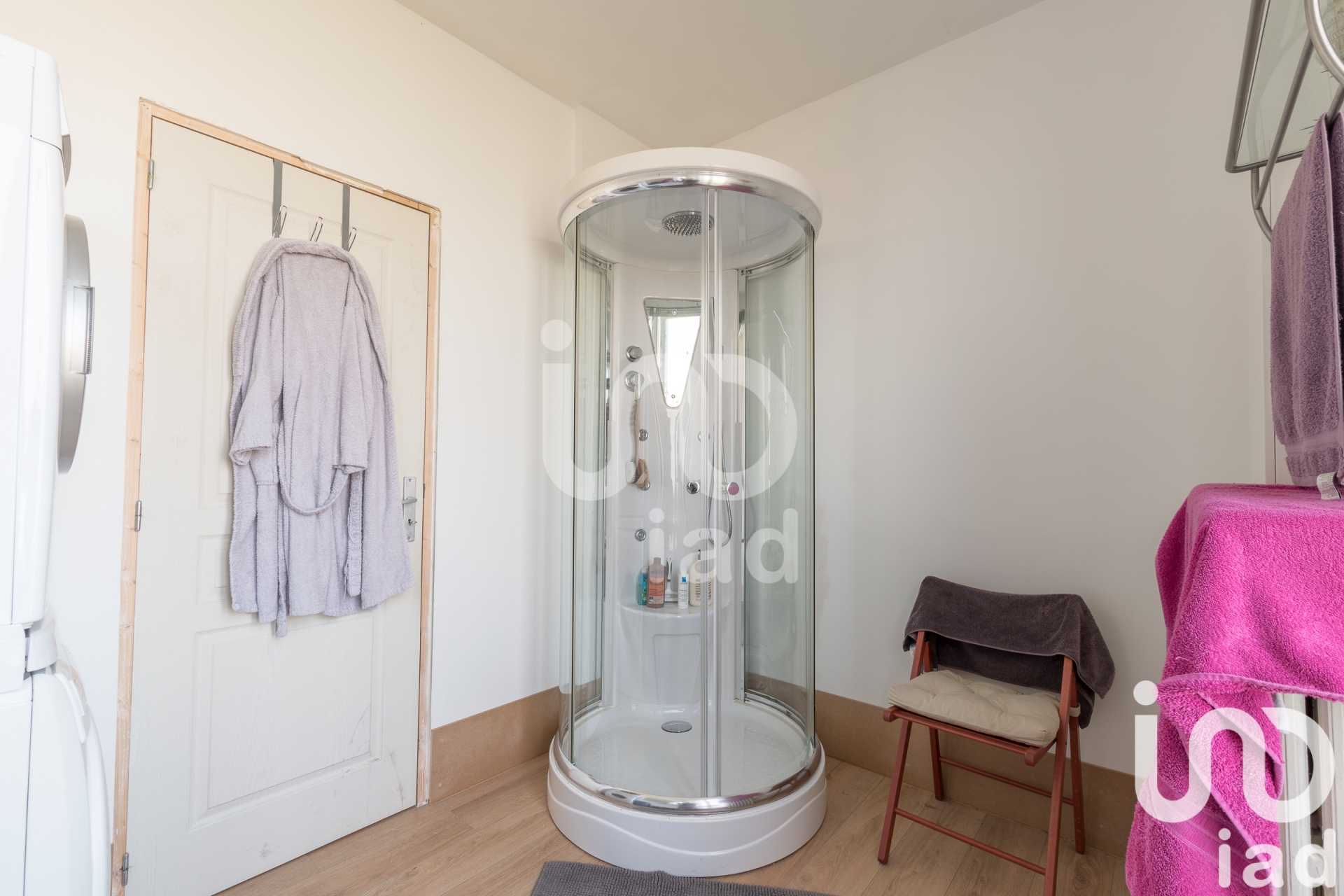 Vente maison à Villeneuve-Saint-Georges (94190) : maison 8 pièces 150 m² - 2102761 — 13