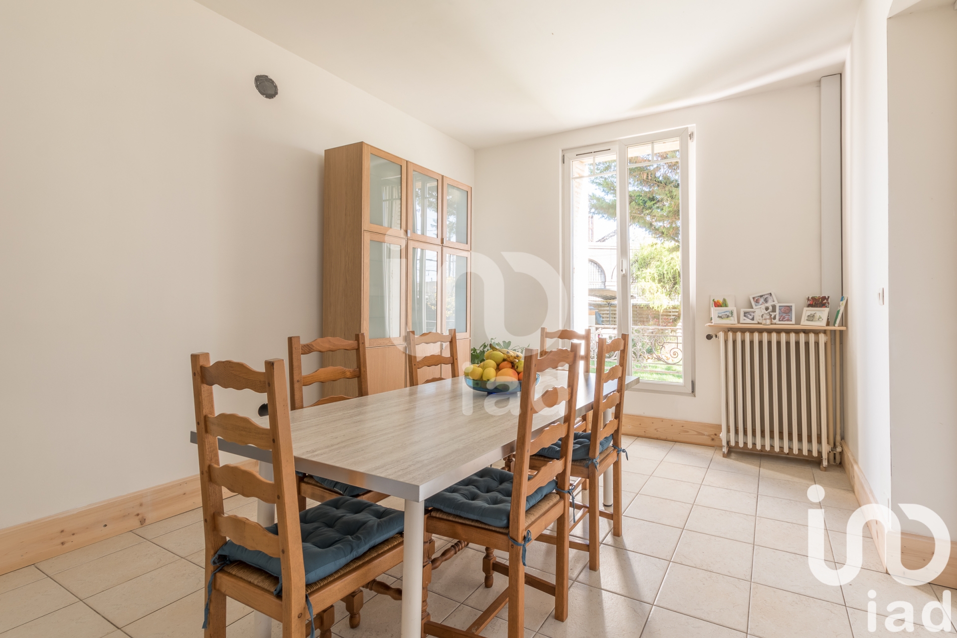 Vente maison à Villeneuve-Saint-Georges (94190) : maison 8 pièces 150 m² - 2102761 — 4