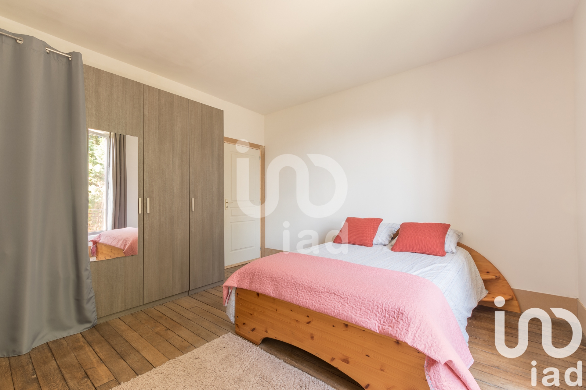 Vente maison à Villeneuve-Saint-Georges (94190) : maison 8 pièces 150 m² - 2102761 — 11