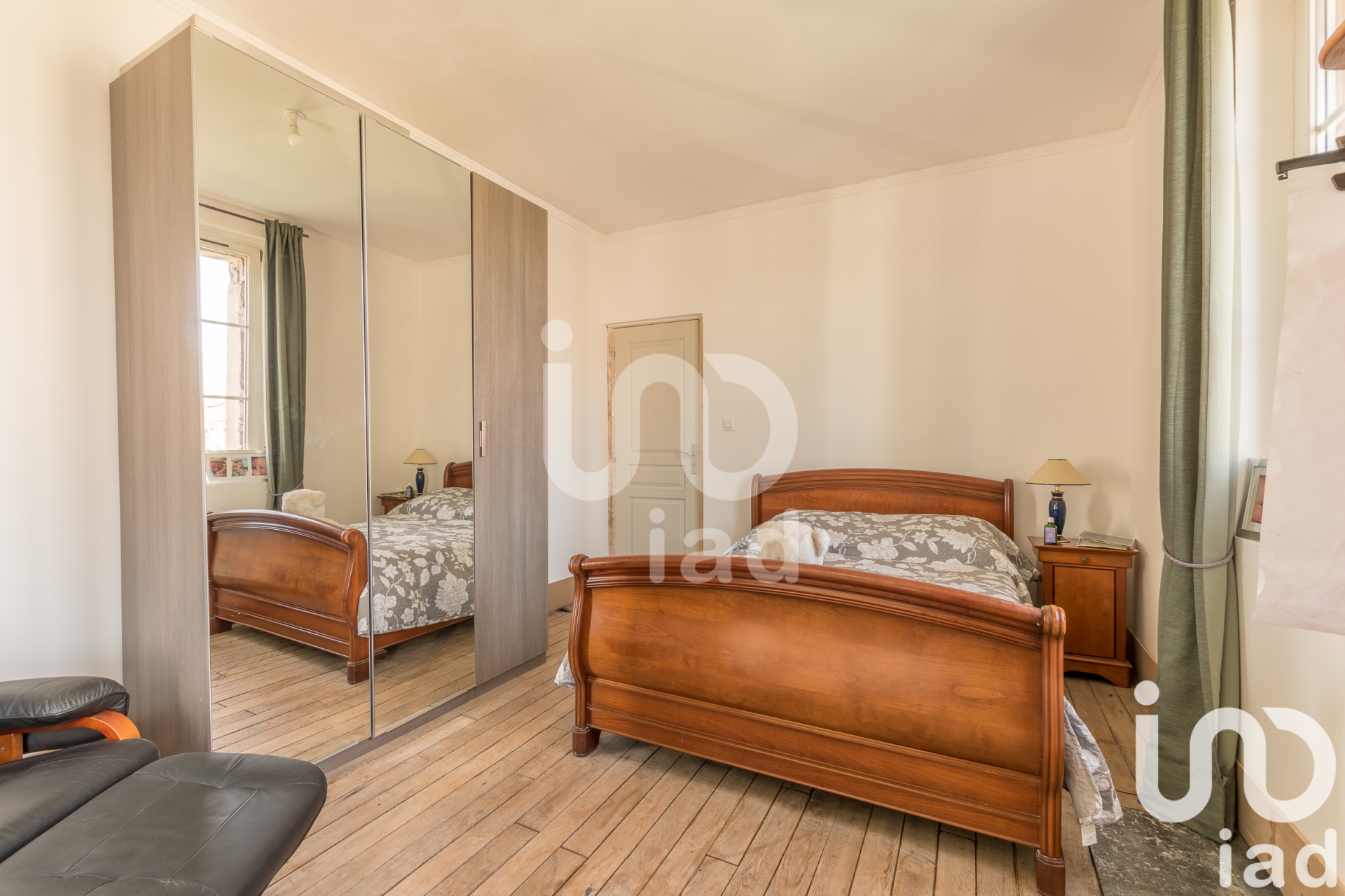 Vente maison à Villeneuve-Saint-Georges (94190) : maison 8 pièces 150 m² - 2102761 — 12