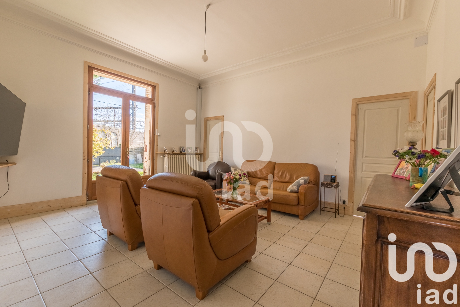 Vente maison à Villeneuve-Saint-Georges (94190) : maison 8 pièces 150 m² - 2102761 — 5