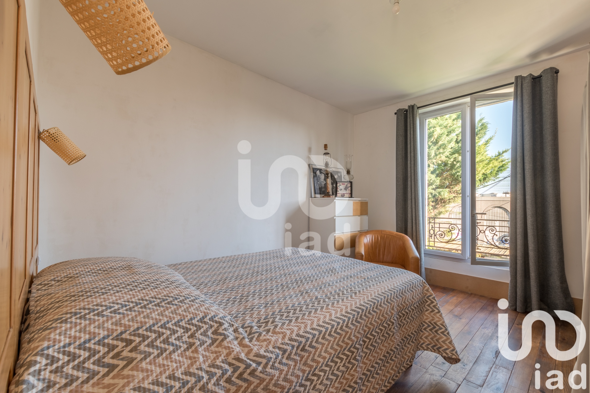 Vente maison à Villeneuve-Saint-Georges (94190) : maison 8 pièces 150 m² - 2102761 — 8