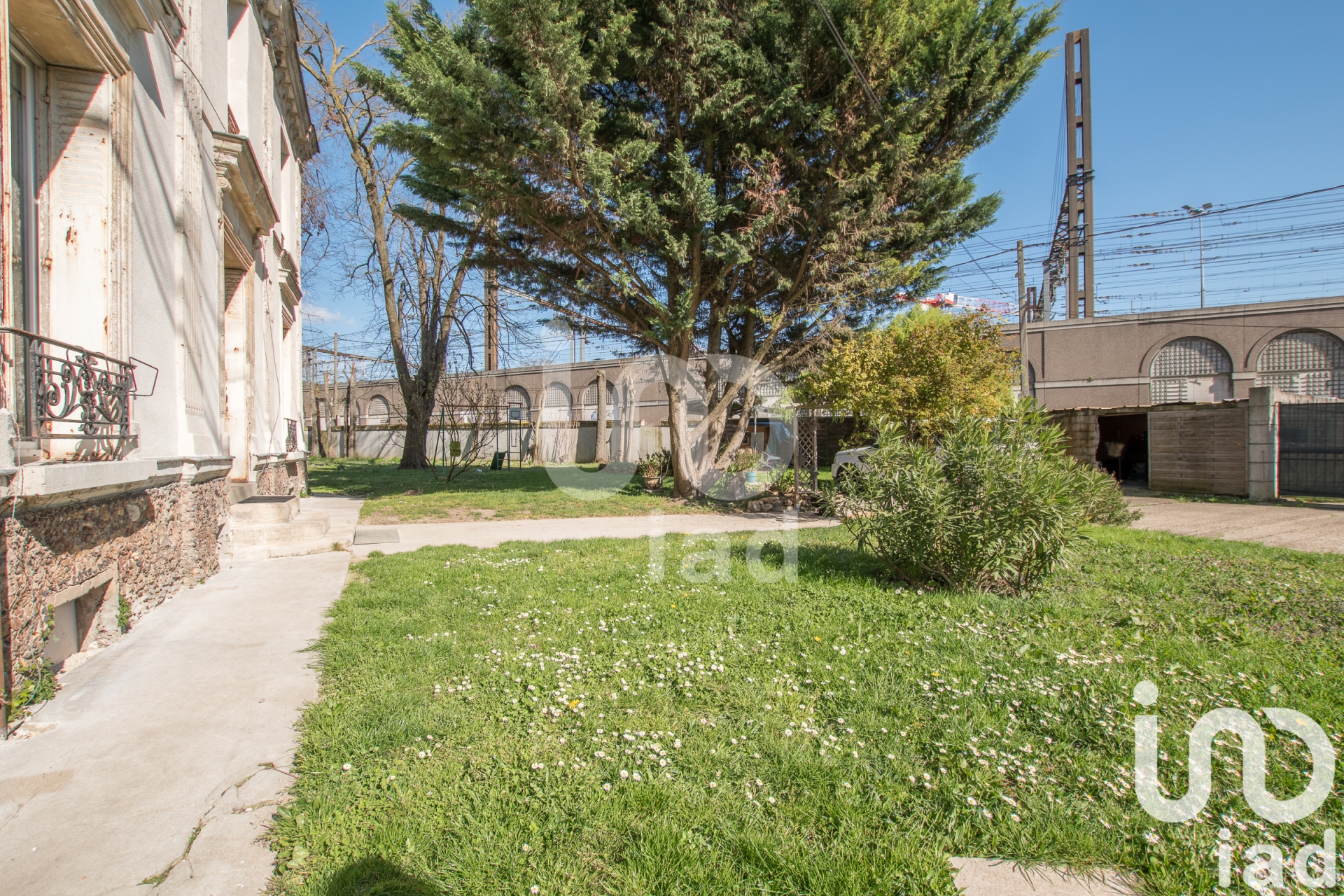 Vente maison à Villeneuve-Saint-Georges (94190) : maison 8 pièces 150 m² - 2102761 — 16