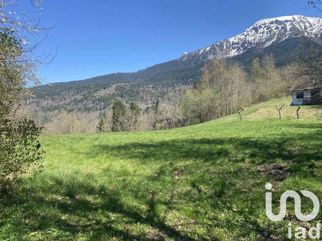 Vente Terrain à bâtir 879 m²