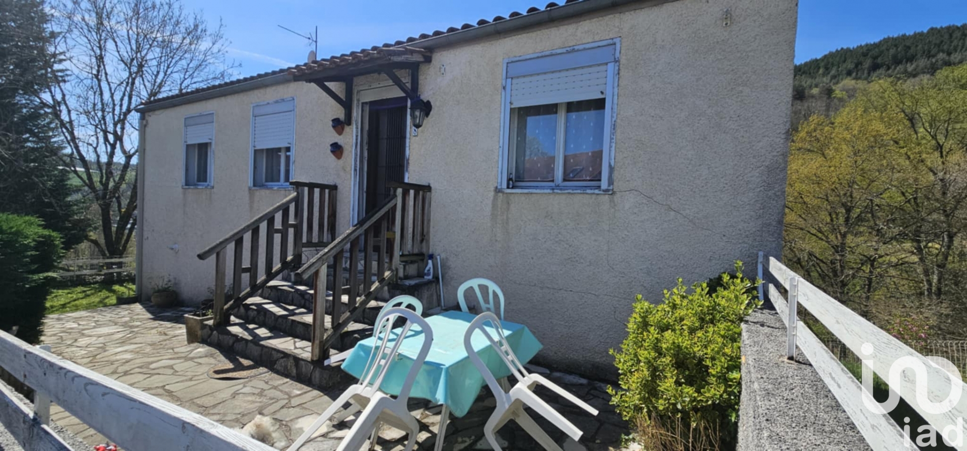 Vente Maison/villa 6 pièces